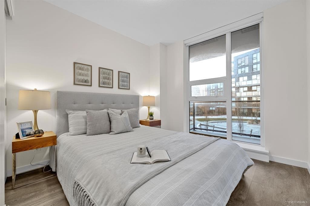 507 - 6655 Buswell Street, Richmond, V6Y 0M4 — photo 1