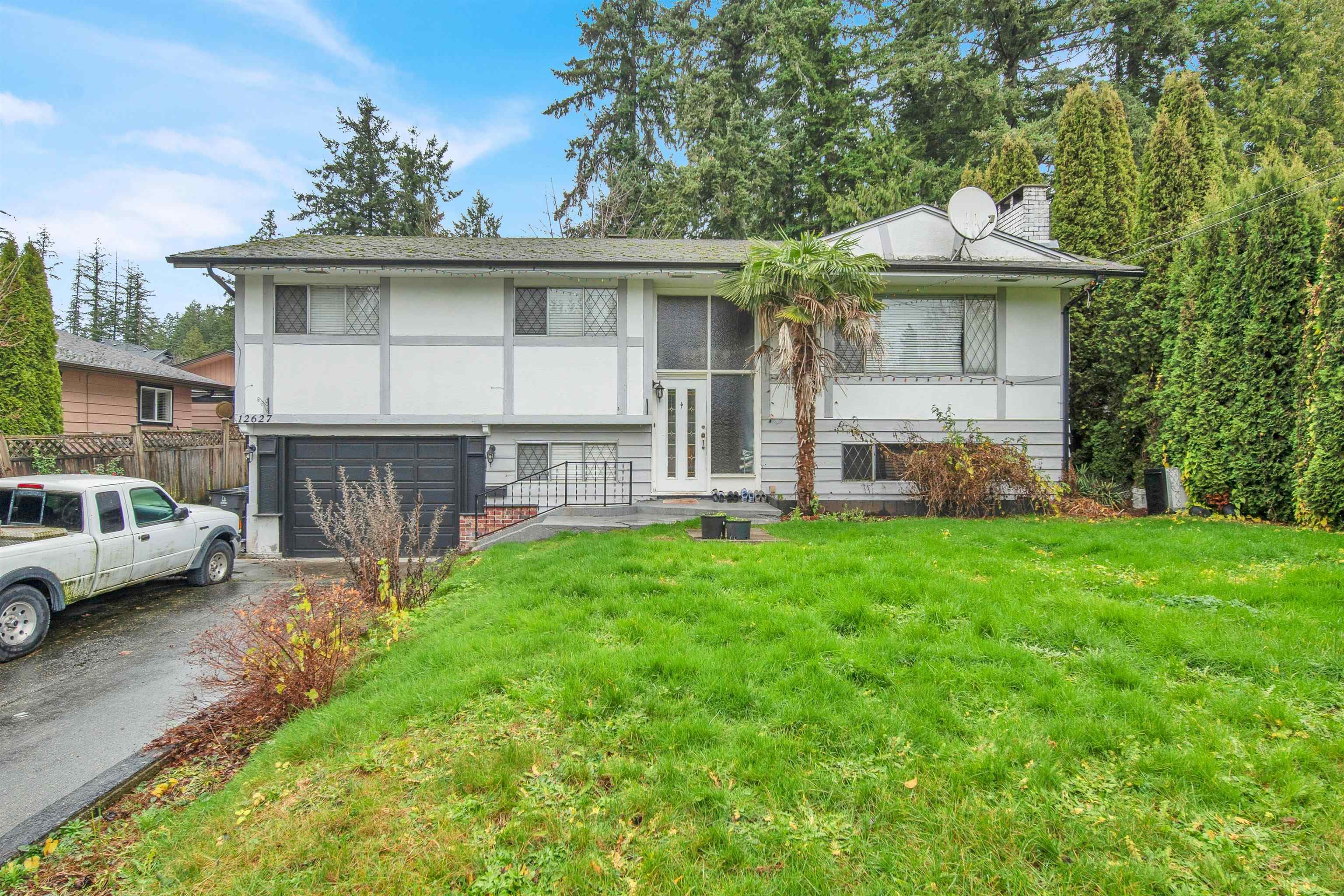 12627 58 Avenue, Surrey, V3X 2P5 — photo 1