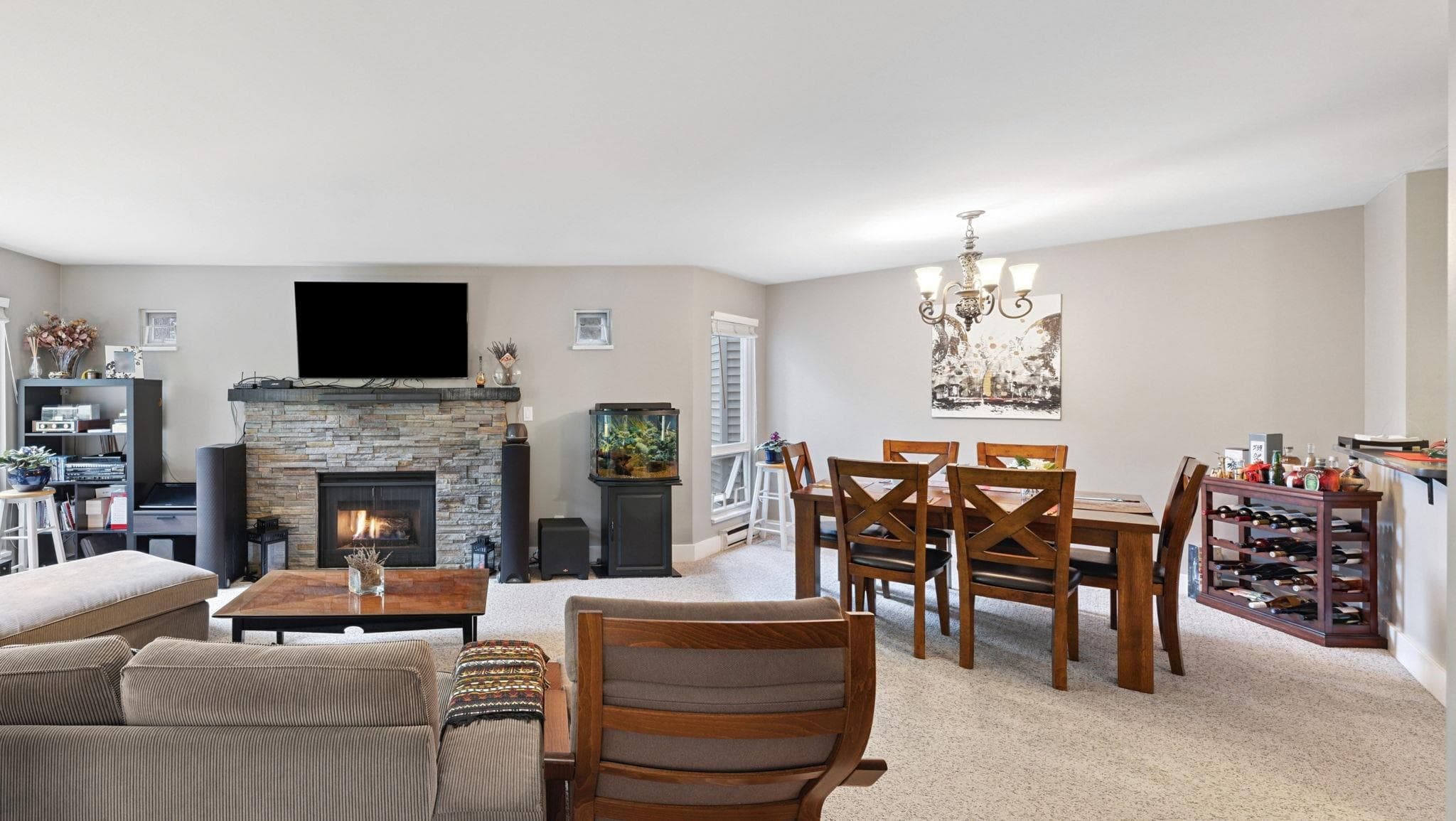 206 - 7459 Moffatt Road, Richmond, V6Y 1X9 — photo 3