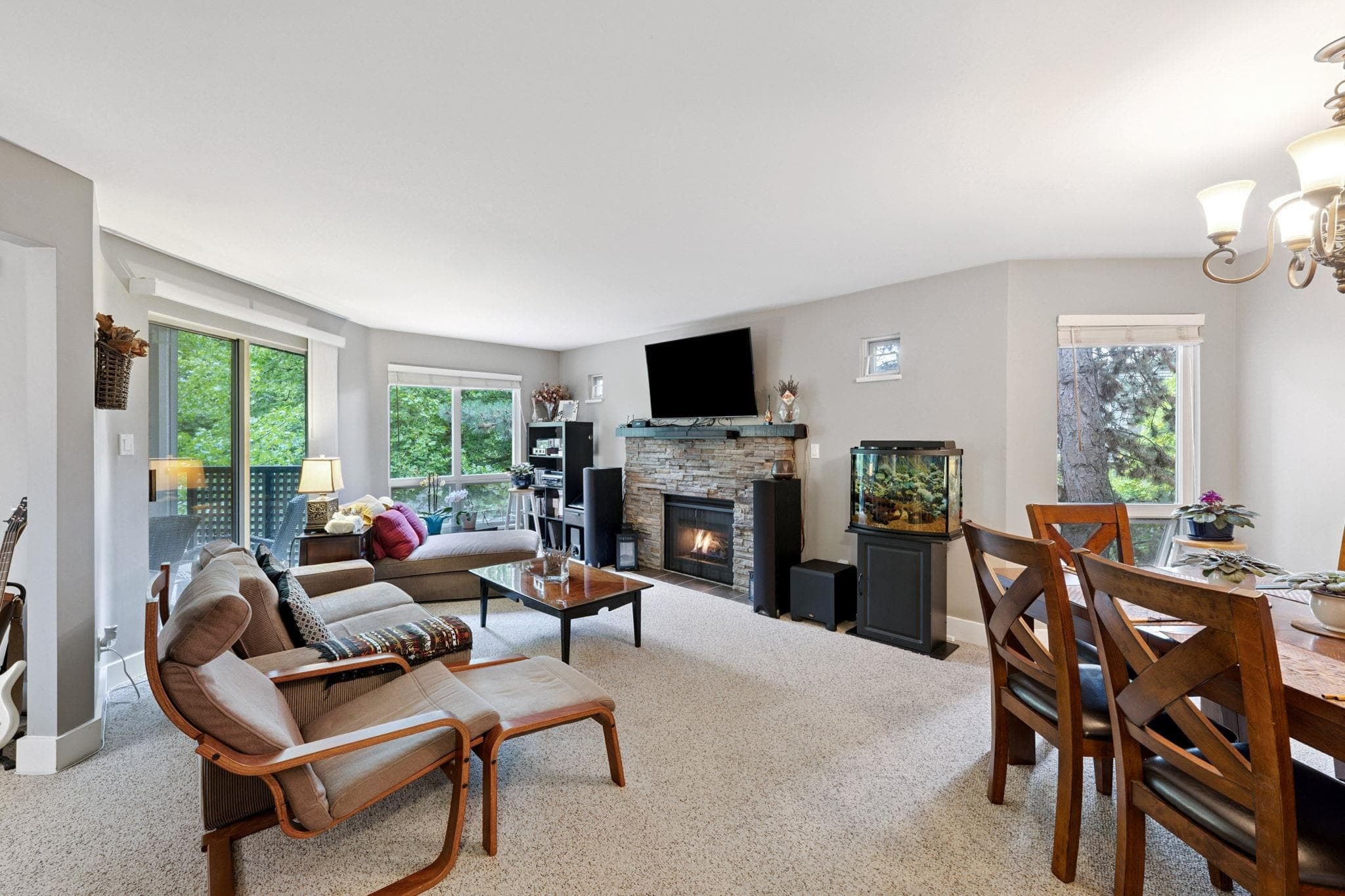 206 - 7459 Moffatt Road, Richmond, V6Y 1X9 — photo 5