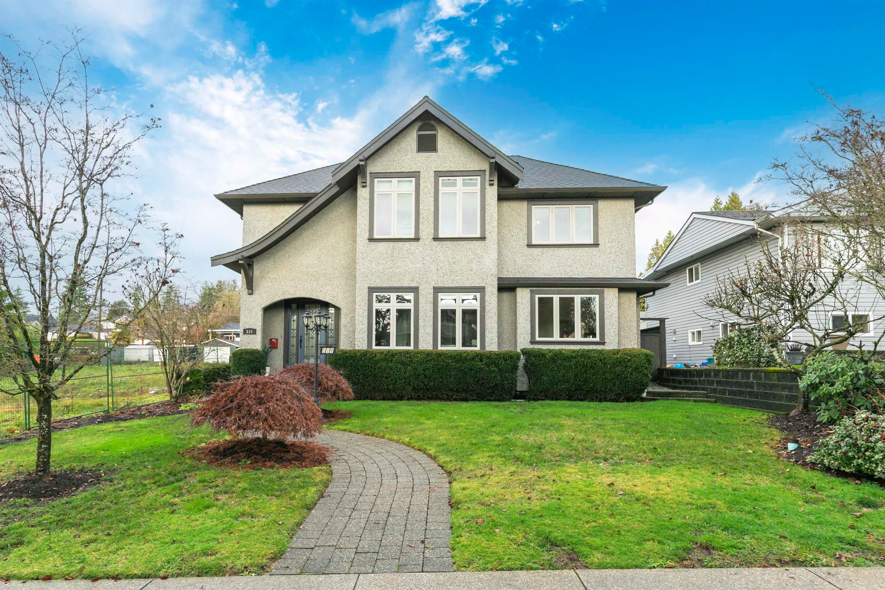 518 E 16th Street, North Vancouver