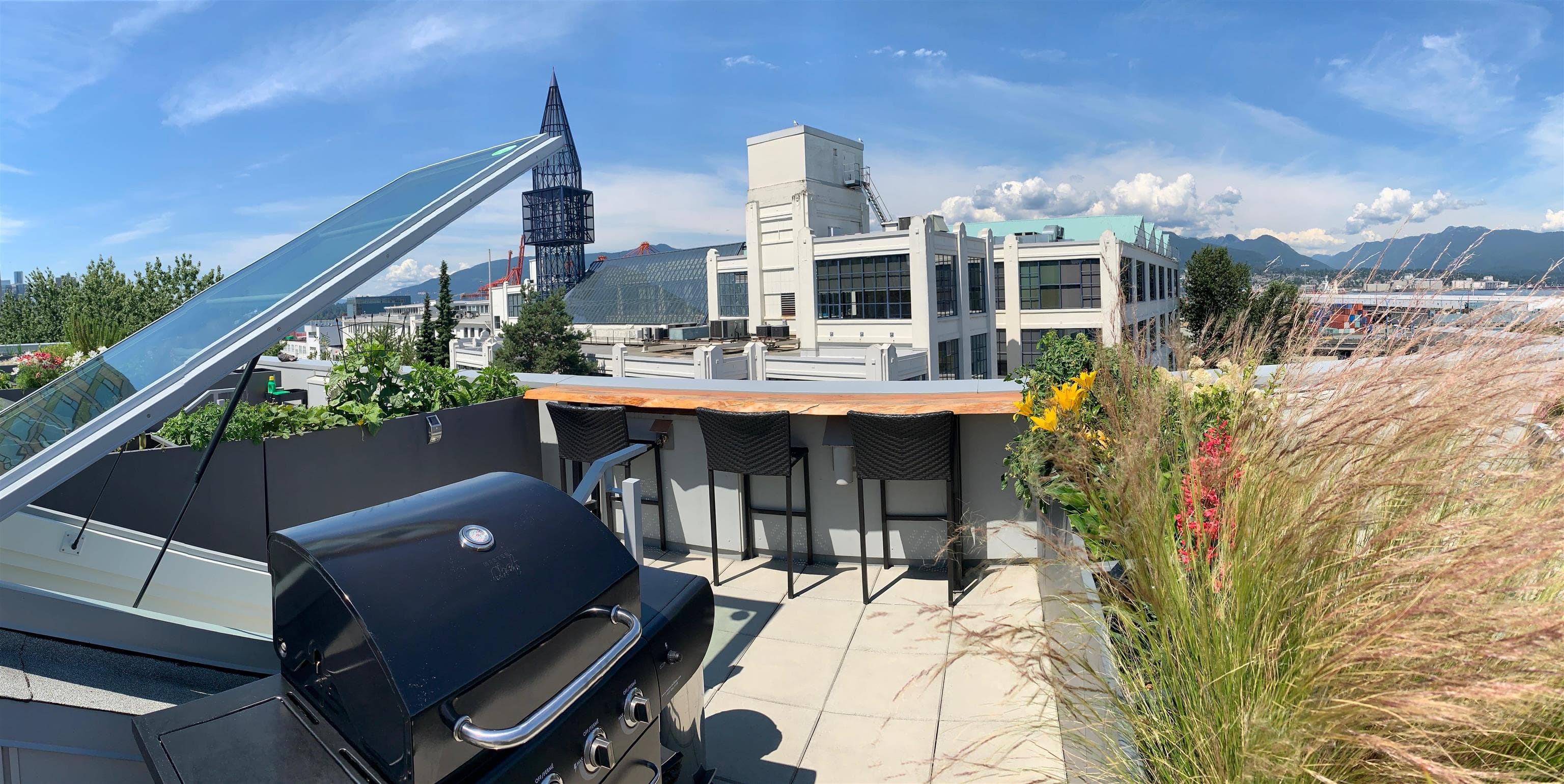 305 - 626 Alexander Street, Vancouver, V6A 1C9 — photo 3