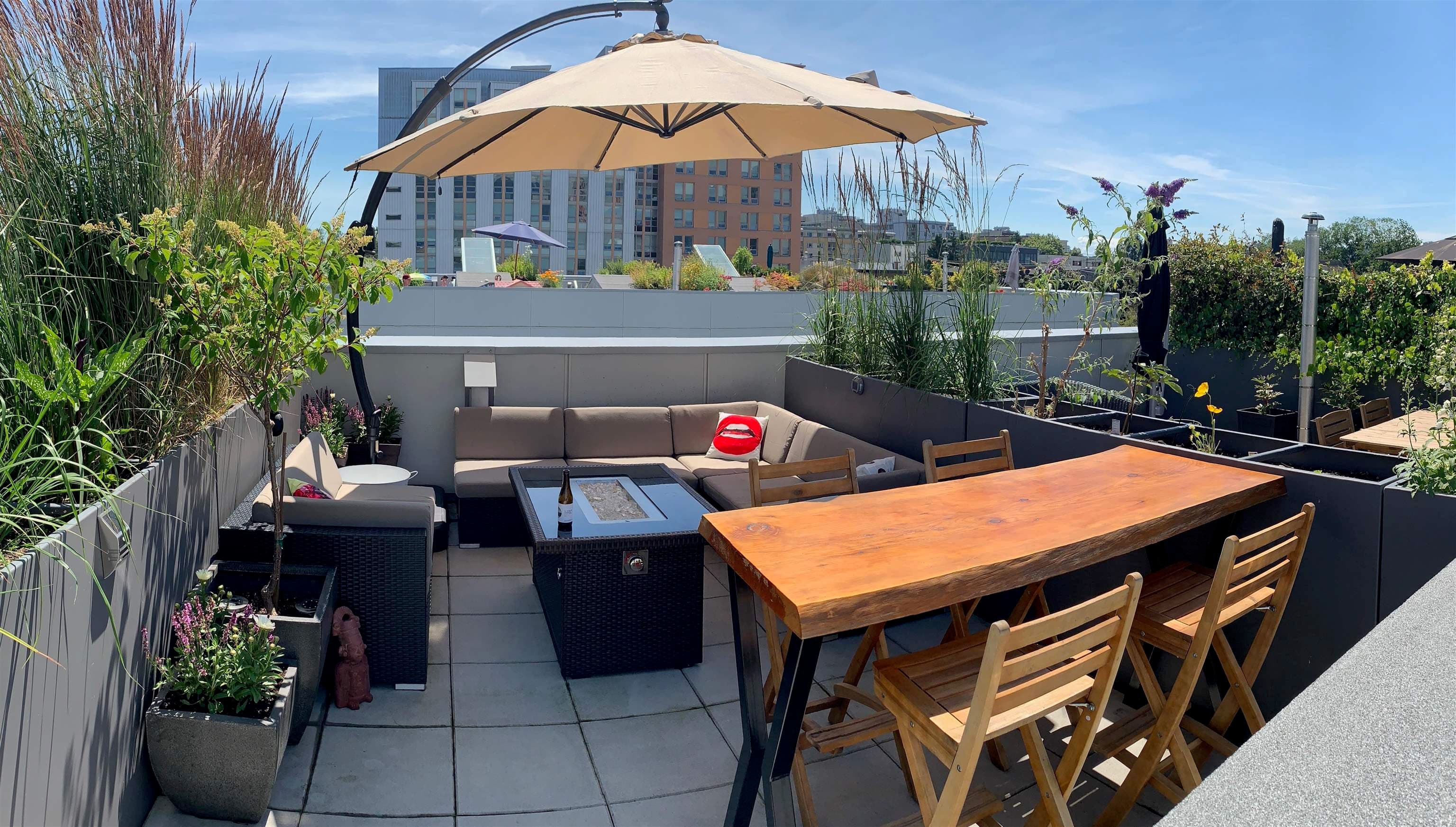 305 - 626 Alexander Street, Vancouver — sold