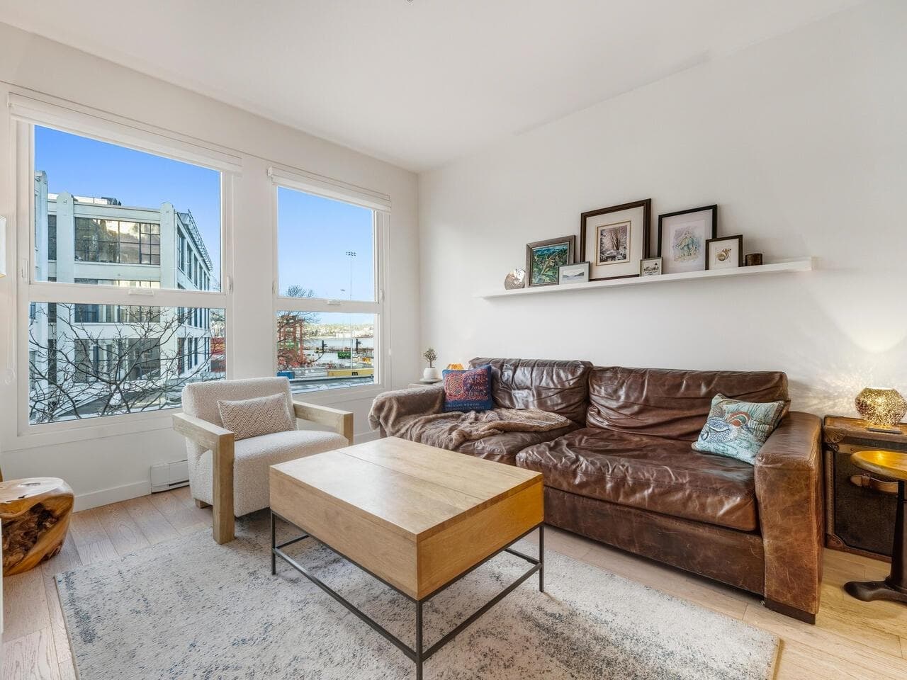 305 - 626 Alexander Street, Vancouver, V6A 1C9 — photo 5