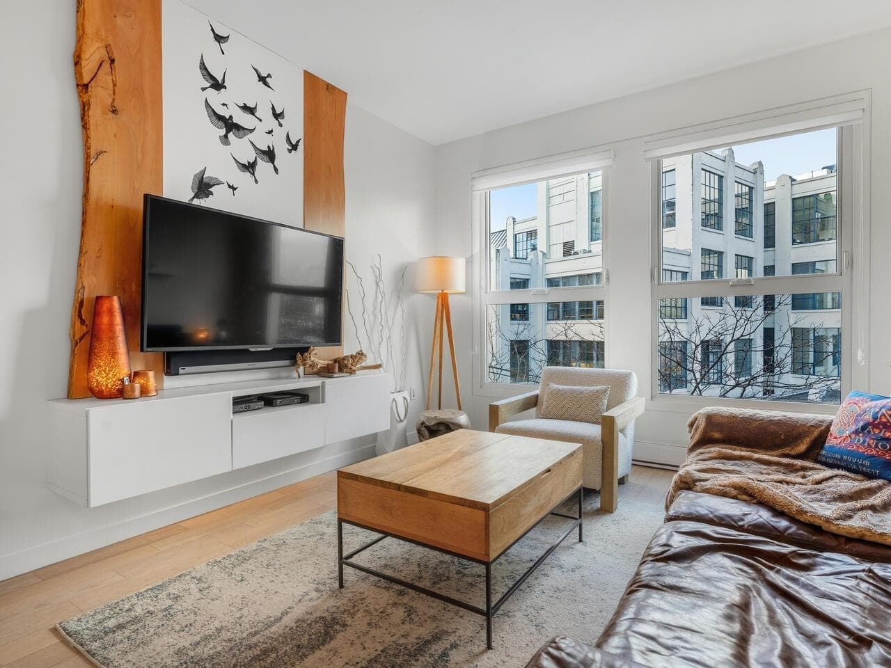 305 - 626 Alexander Street, Vancouver, V6A 1C9 — photo 4