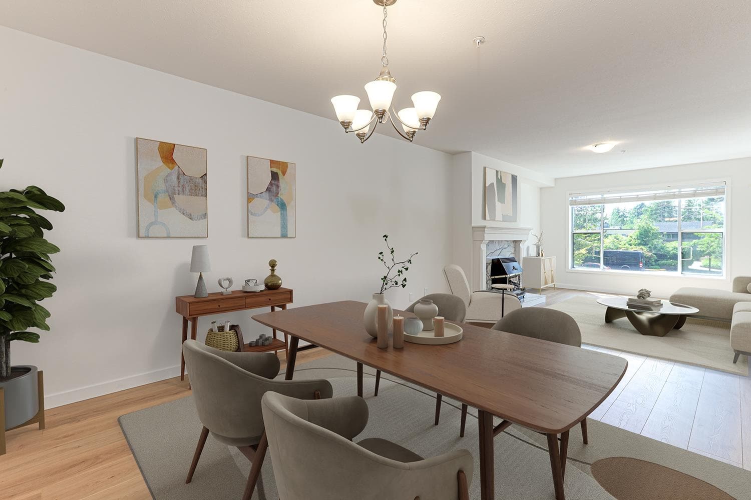 201 - 1150 54a Street, Delta, V4M 4B5 — photo 4