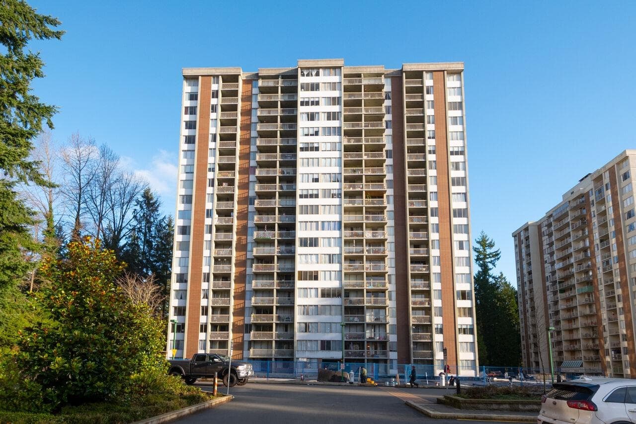 1710 - 2008 Fullerton Avenue, North Vancouver, V7P 3G7 — photo 5