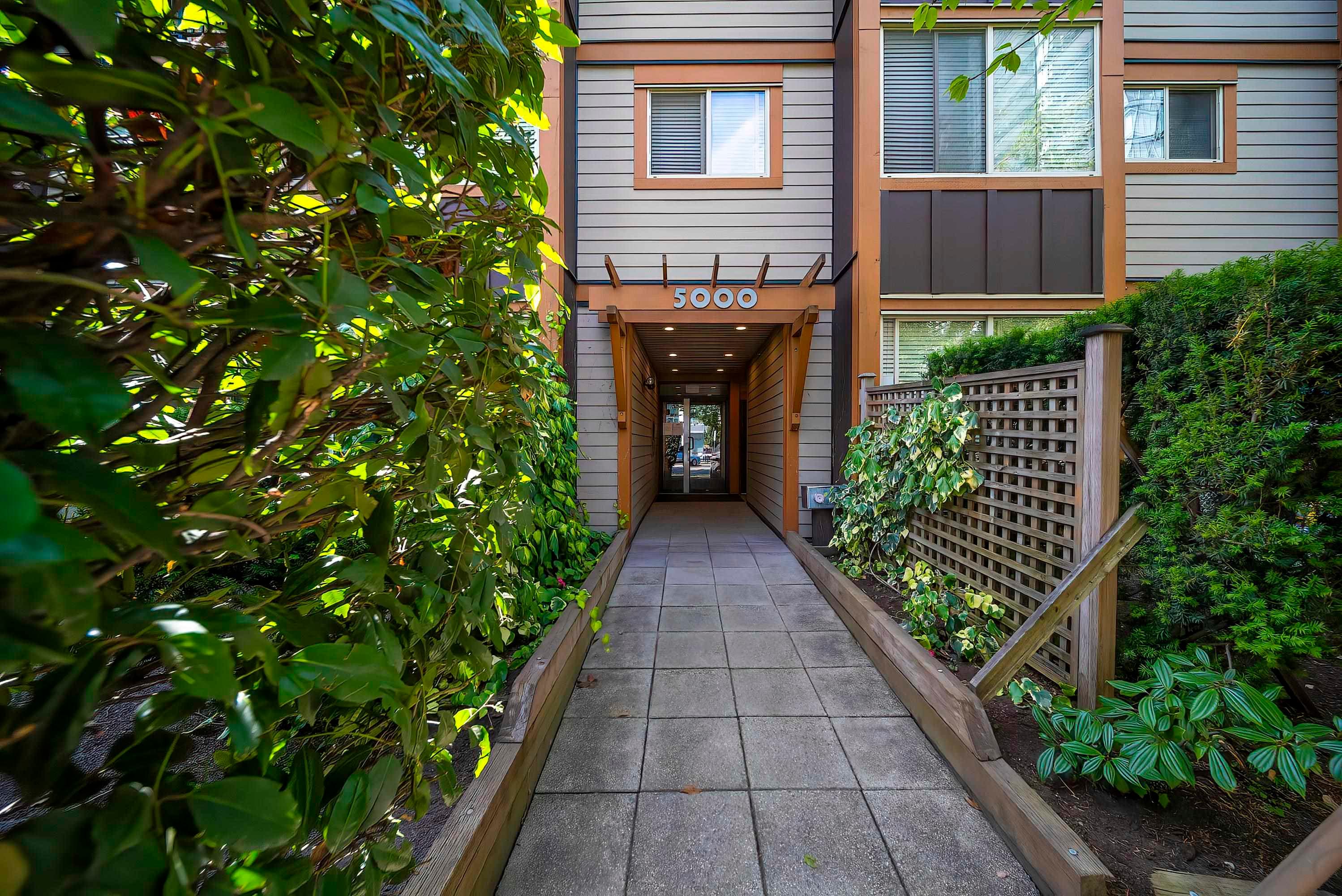 110 - 5000 Imperial Street, Burnaby