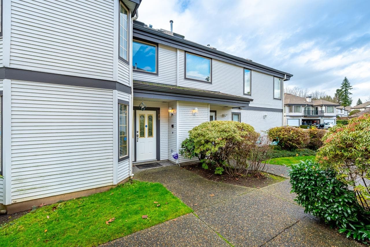 29 - 15840 84th Avenue, Surrey