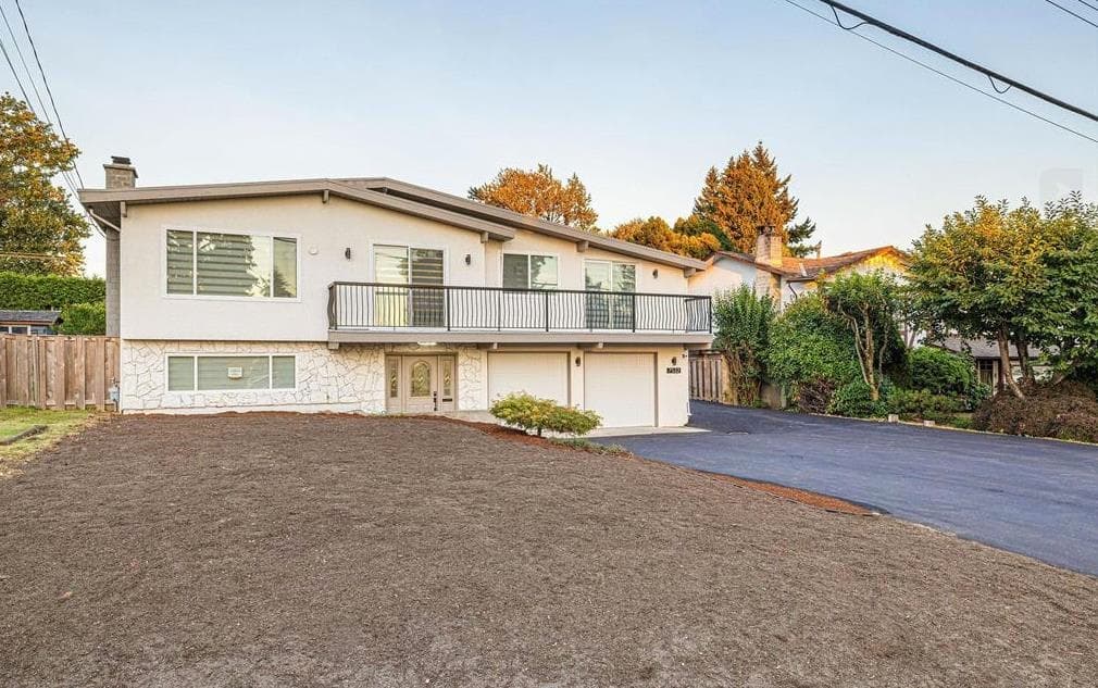 7532 Minster Drive, Delta — sold