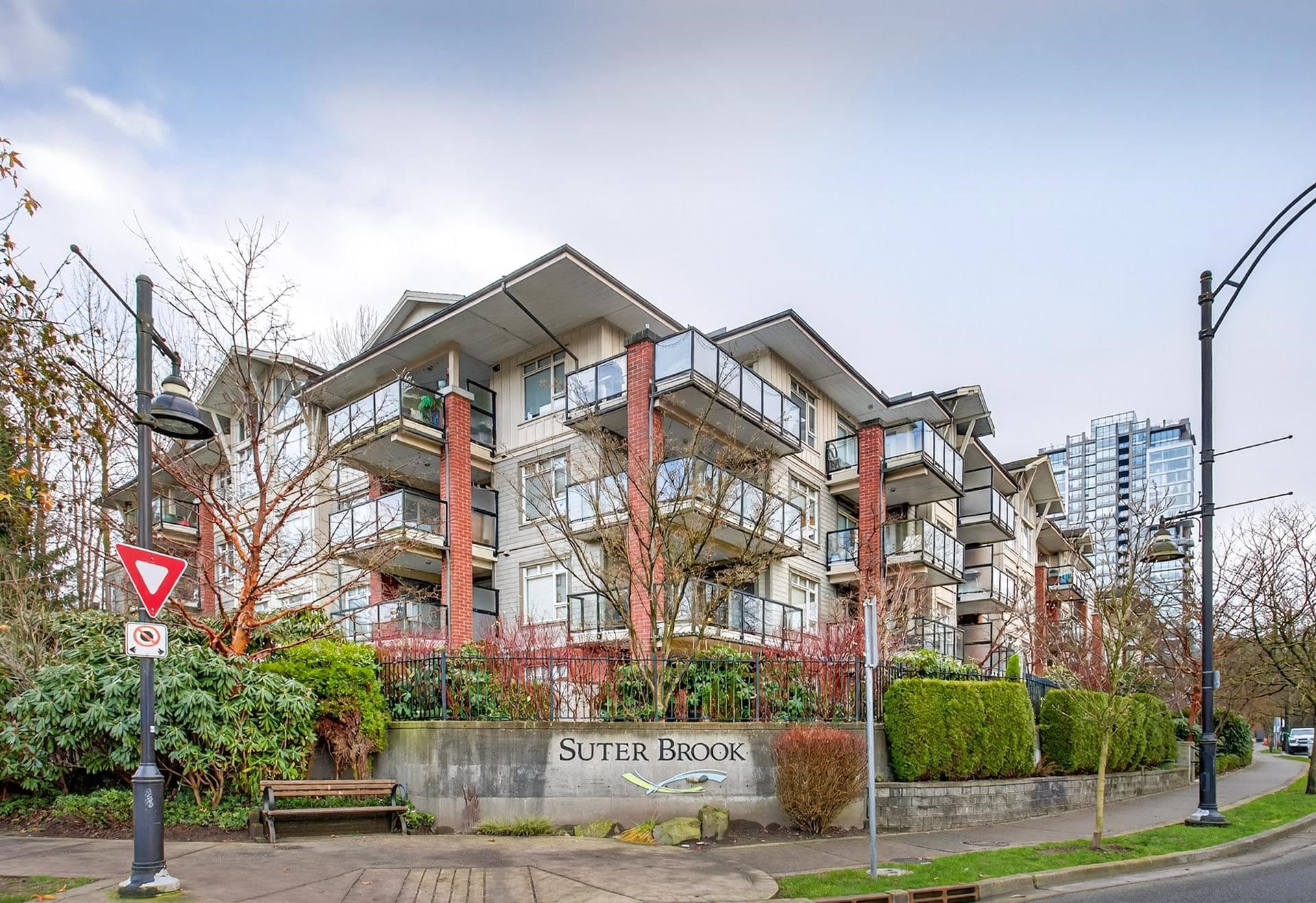 302 - 100 Capilano Road, Port Moody