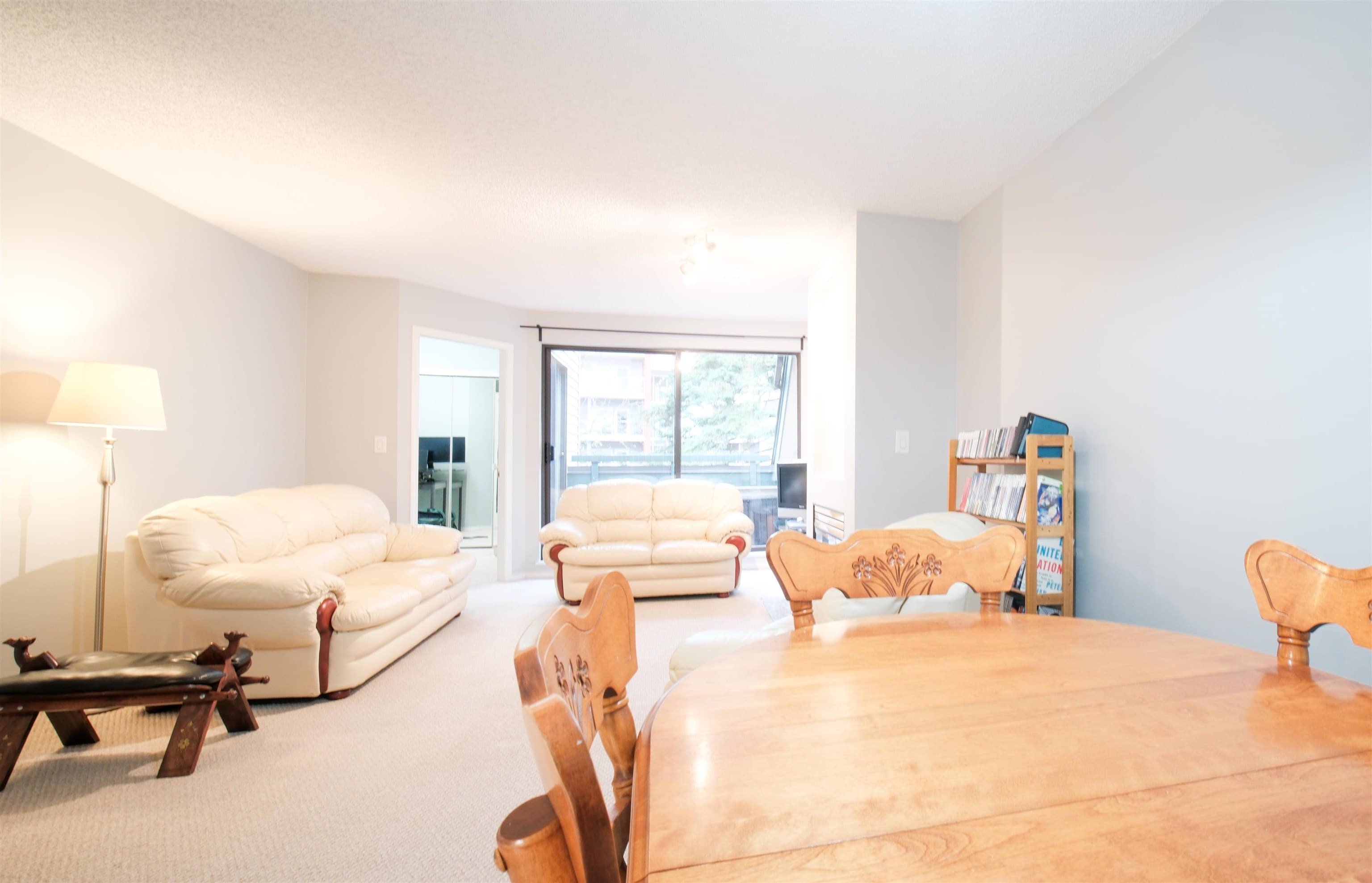 411 - 2915 Glen Drive, Coquitlam