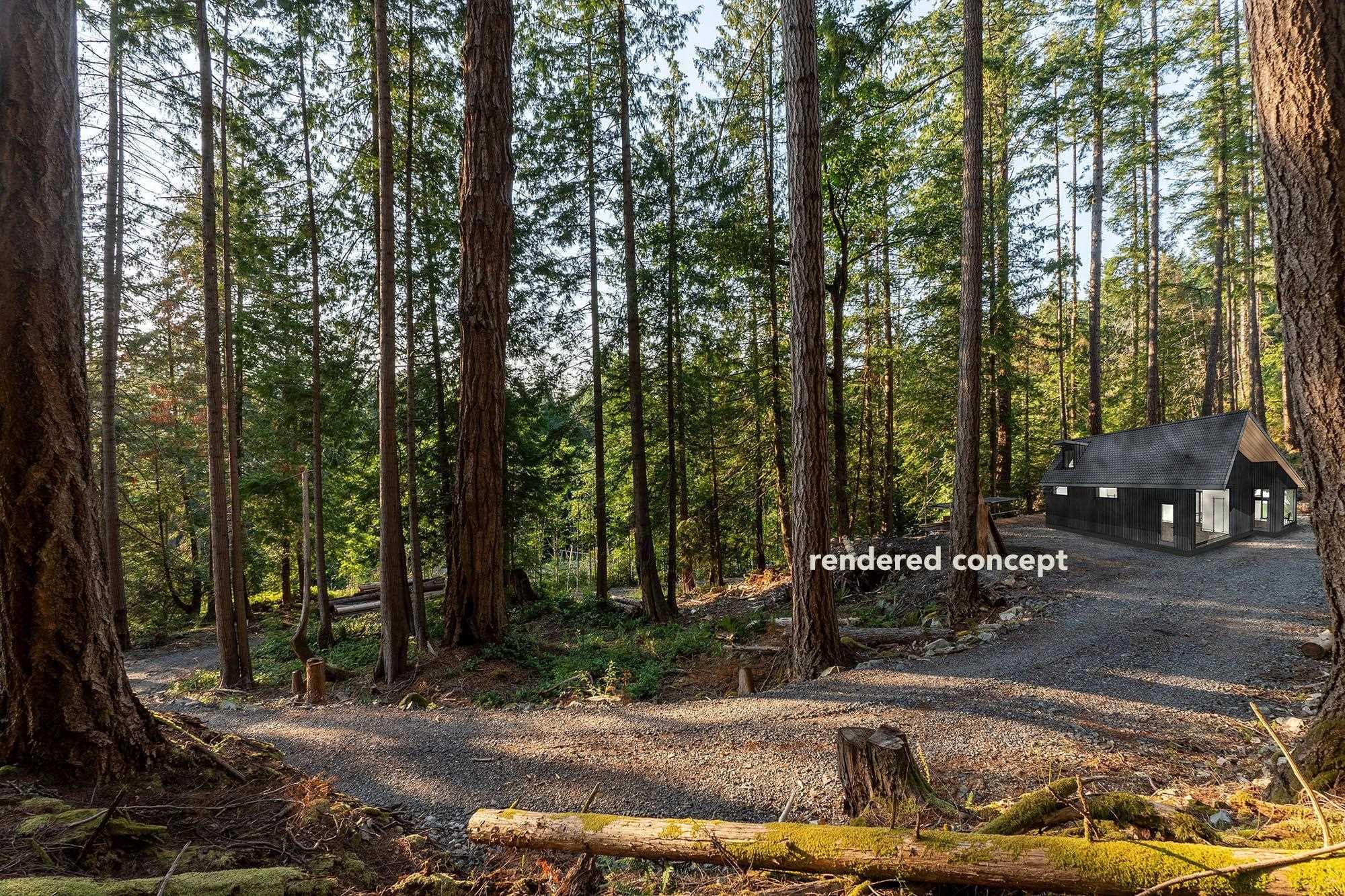 1701 Joan Audrey Lane, Bowen Island, V0N 1G2 — photo 4