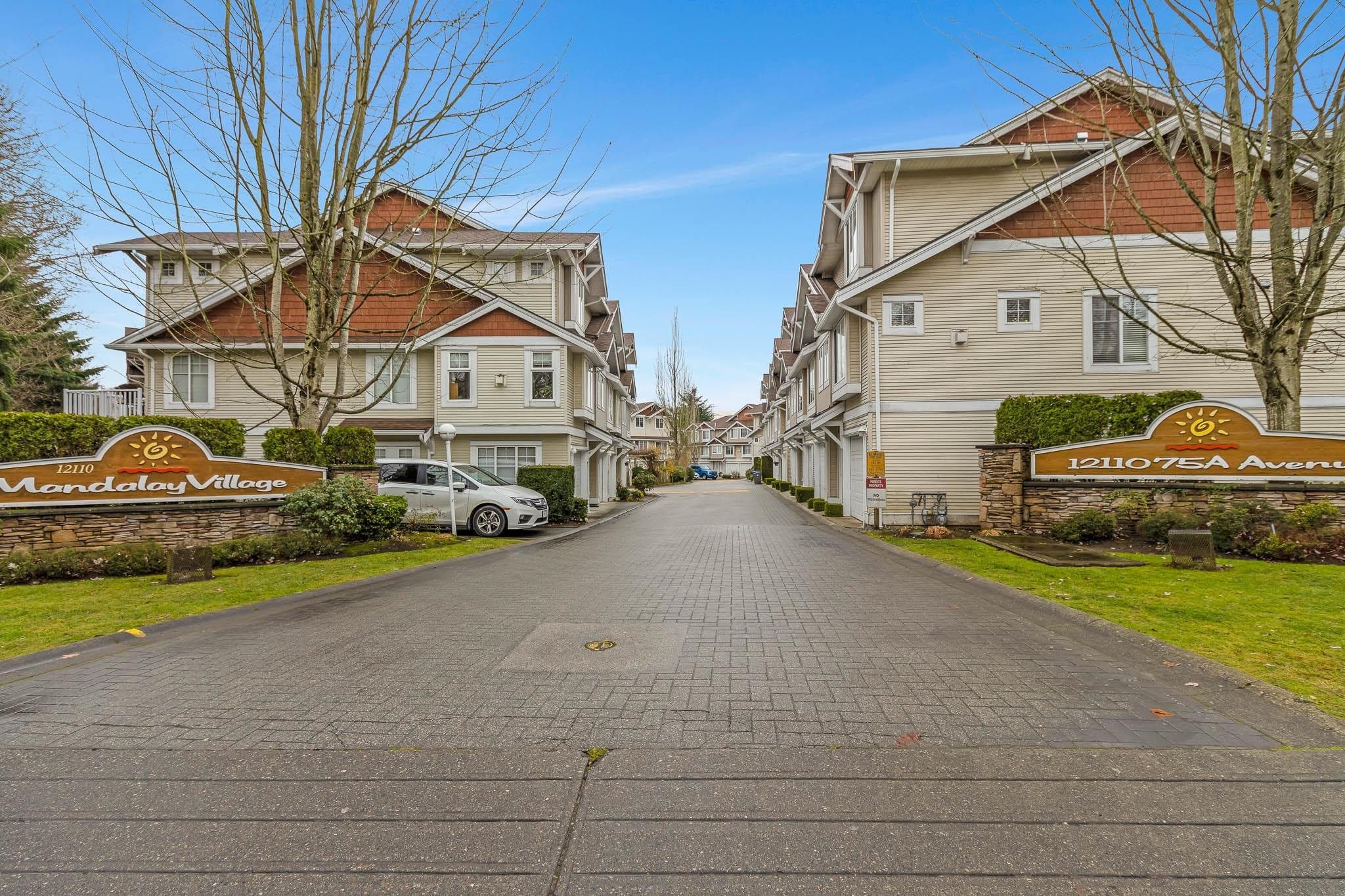 18 - 12110 75a Avenue, Surrey