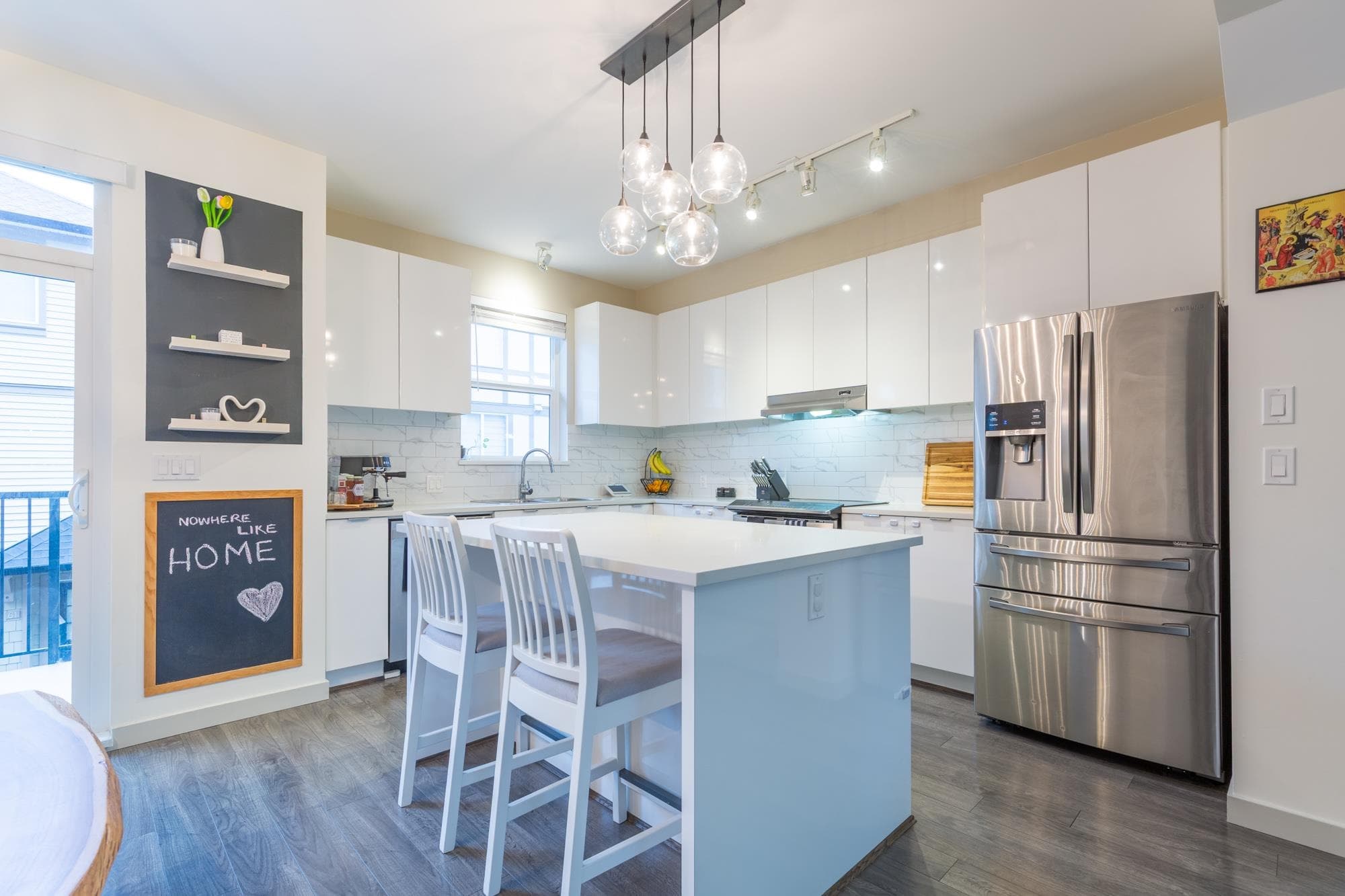57 - 7848 209 Street, Langley, V2Y 0M4 — photo 1