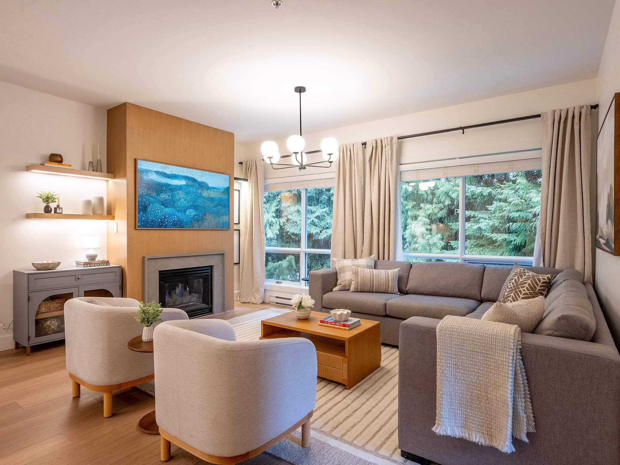 203 - 4365 Northlands Boulevard, Whistler, V8E 1C4 — photo 2