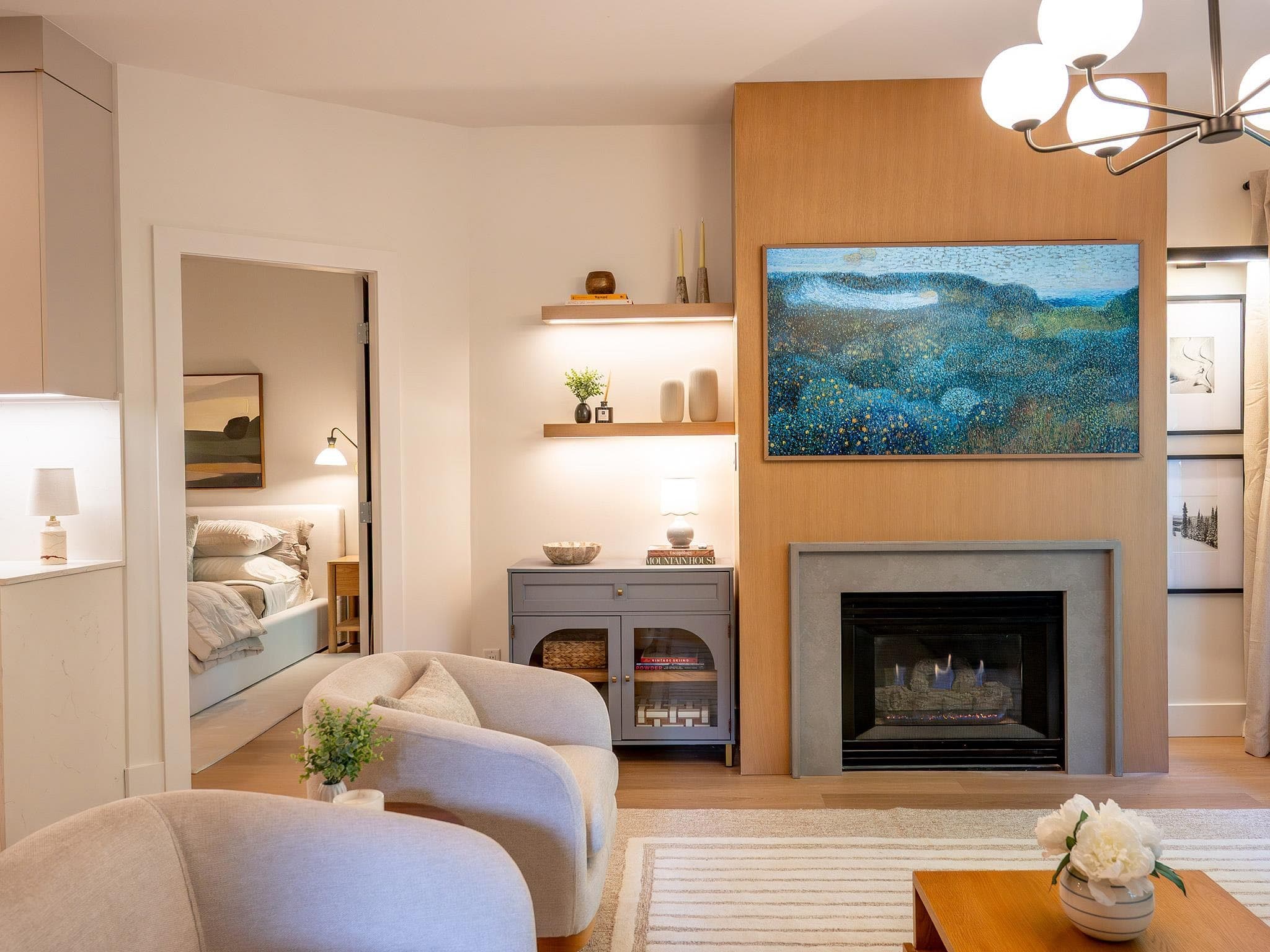 203 - 4365 Northlands Boulevard, Whistler, V8E 1C4 — photo 3