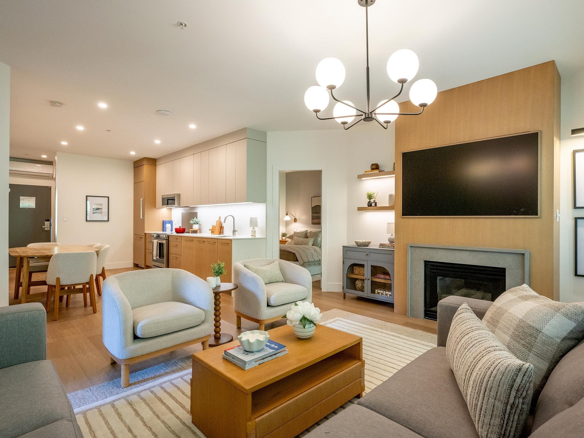 203 - 4365 Northlands Boulevard, Whistler