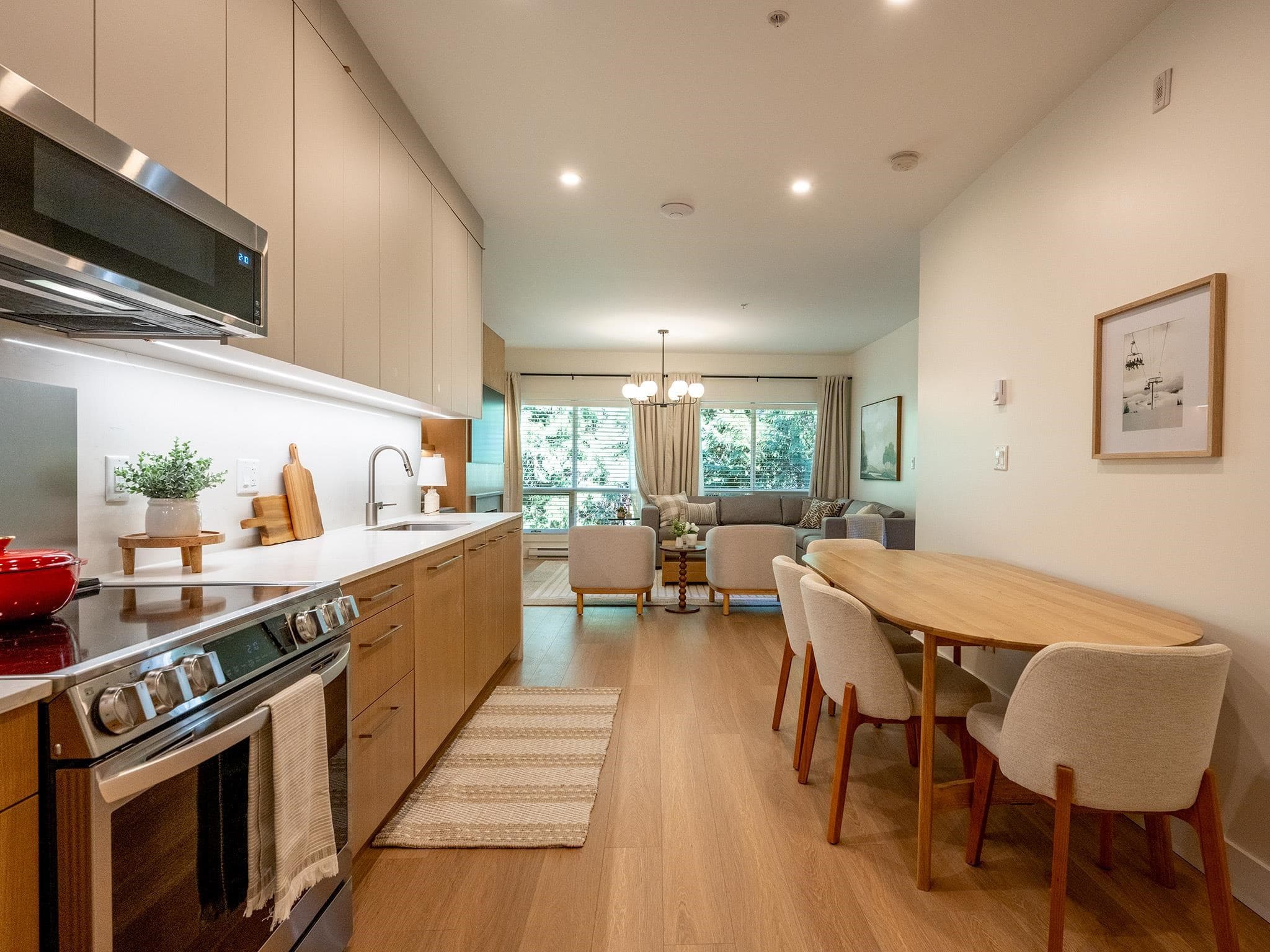 203 - 4365 Northlands Boulevard, Whistler, V8E 1C4 — photo 4