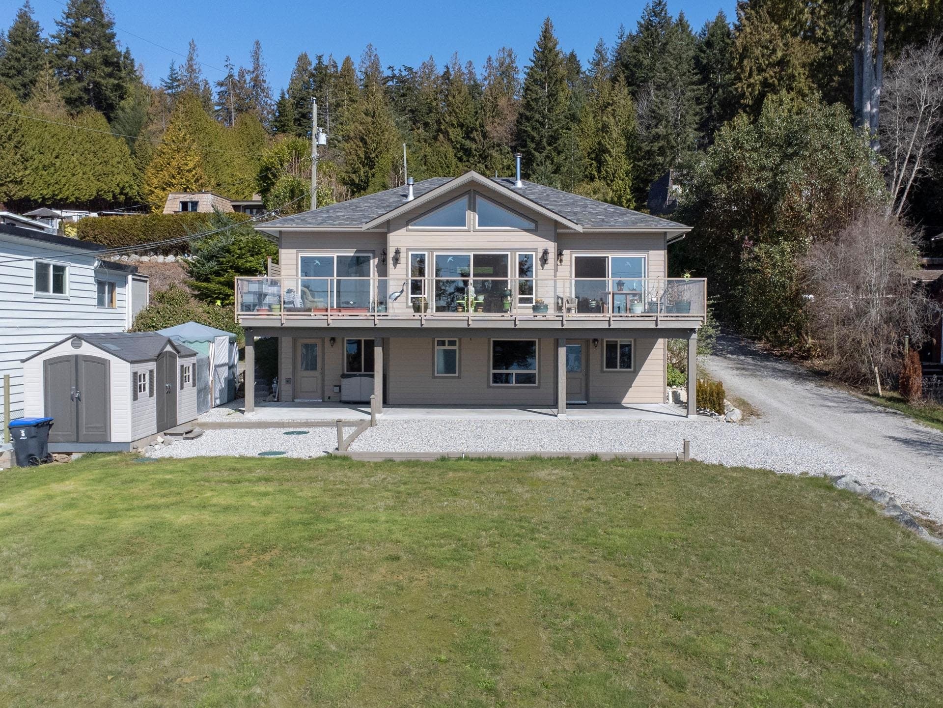 6682 Sunshine Coast Highway, Sechelt, V0N 3A8 — photo 4