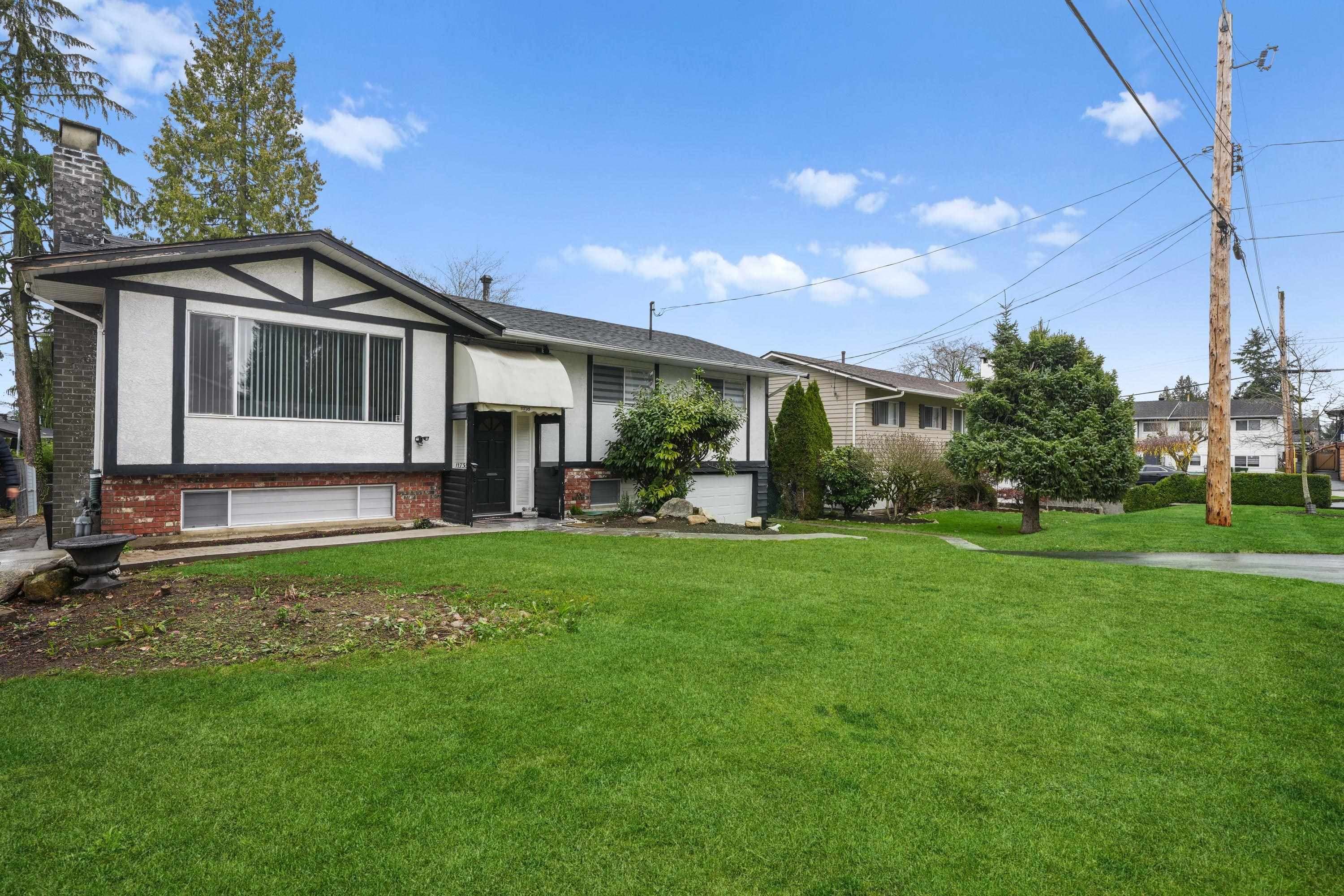 11735 94a Avenue, Delta