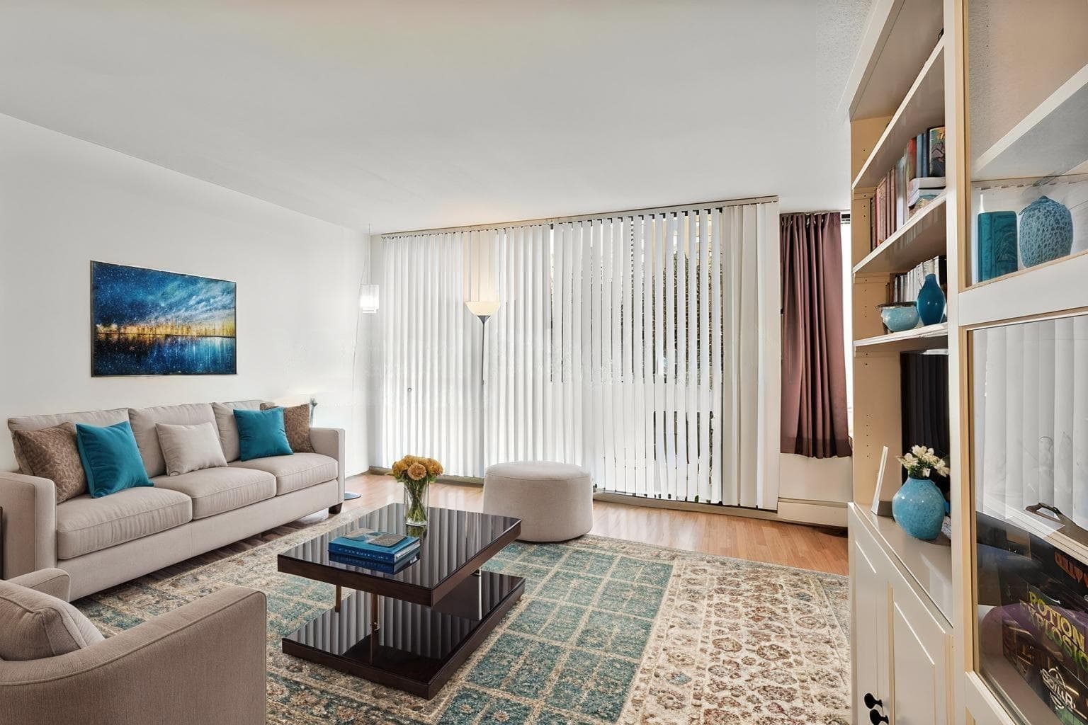 204 - 4200 Mayberry Street, Burnaby