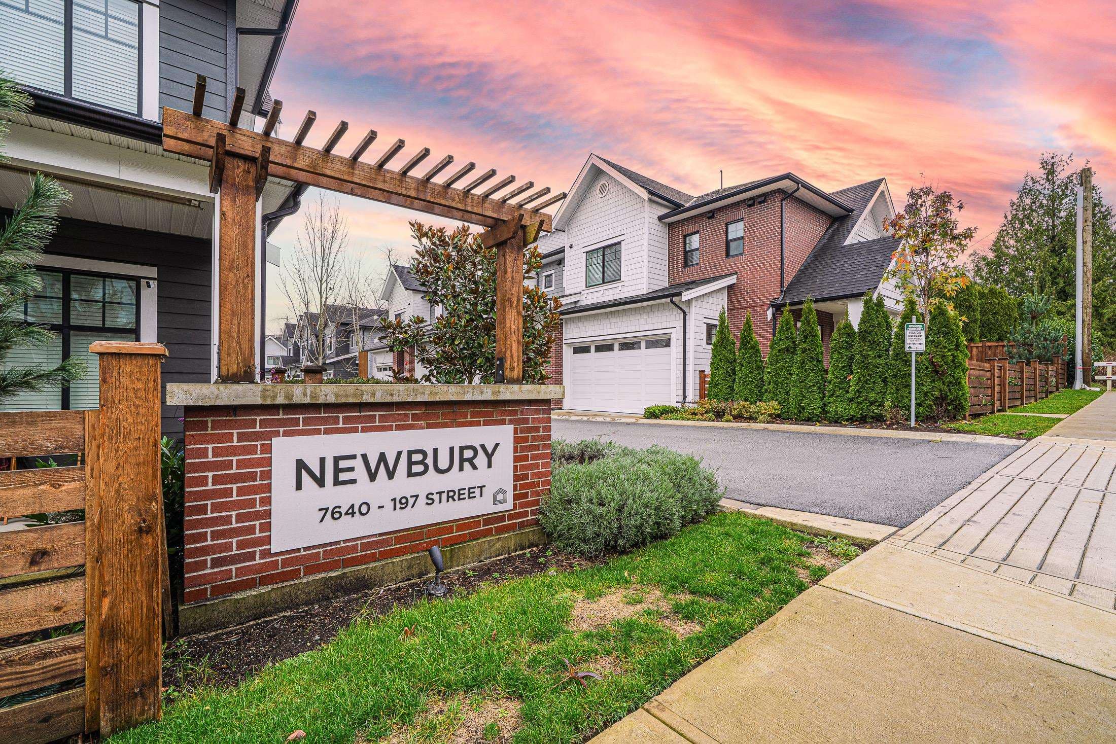 80 - 7640 197 Street, Langley, V2Y 3W2 — photo 1