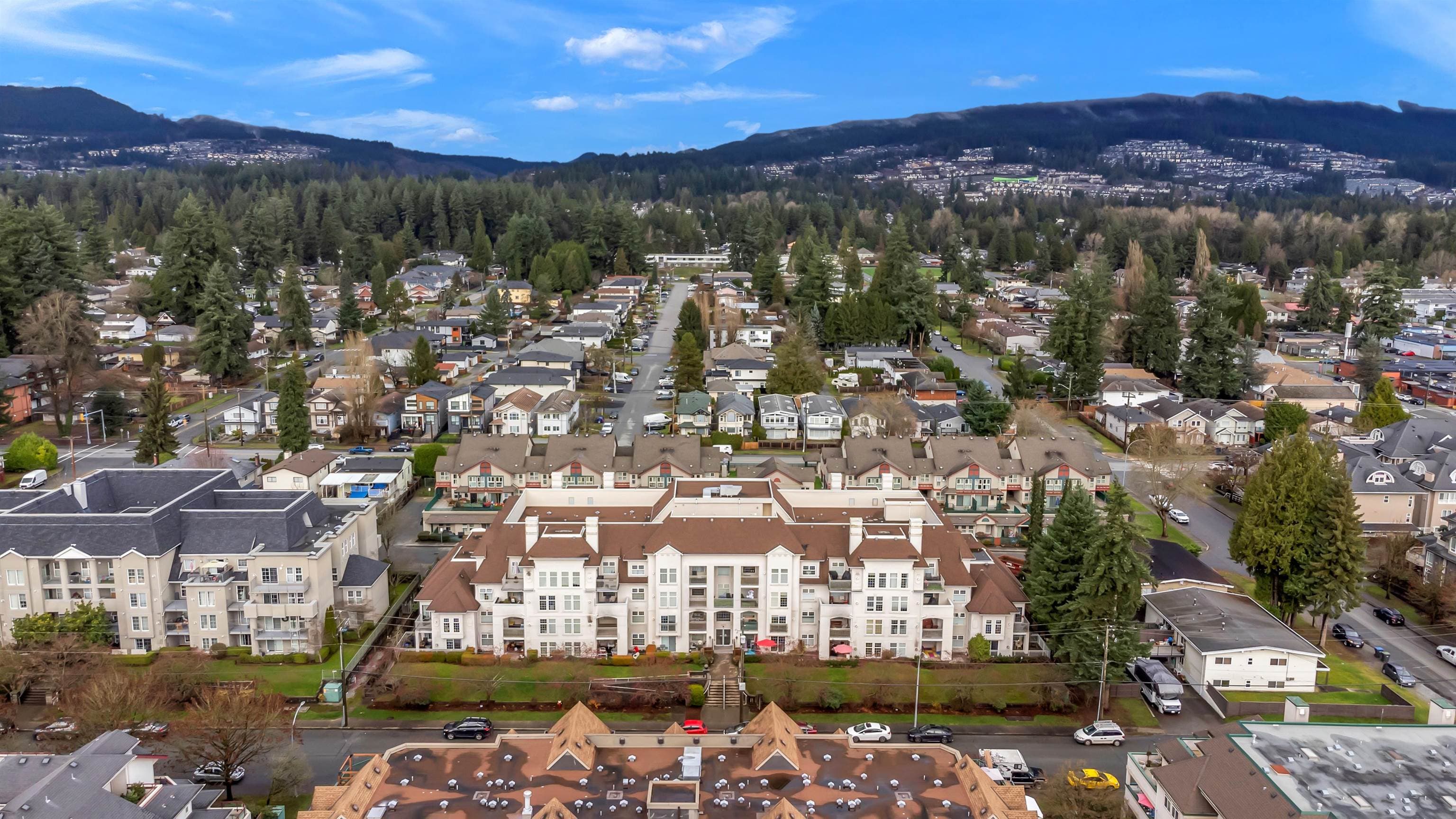 301 - 1655 Grant Avenue, Port Coquitlam, V3B 7V1 — photo 1