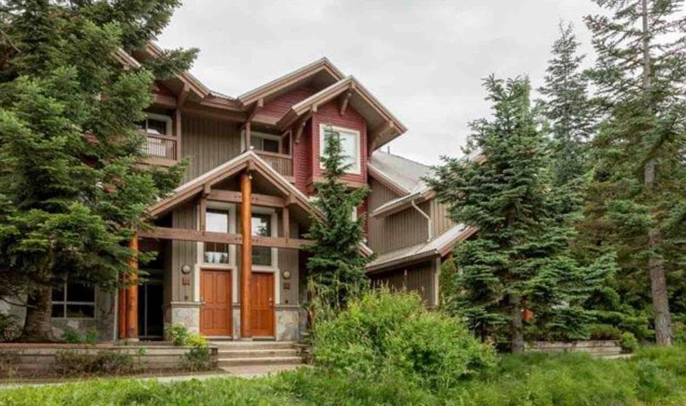 15 - 4385 Northlands Boulevard, Whistler, V8E 1C5 — photo 2
