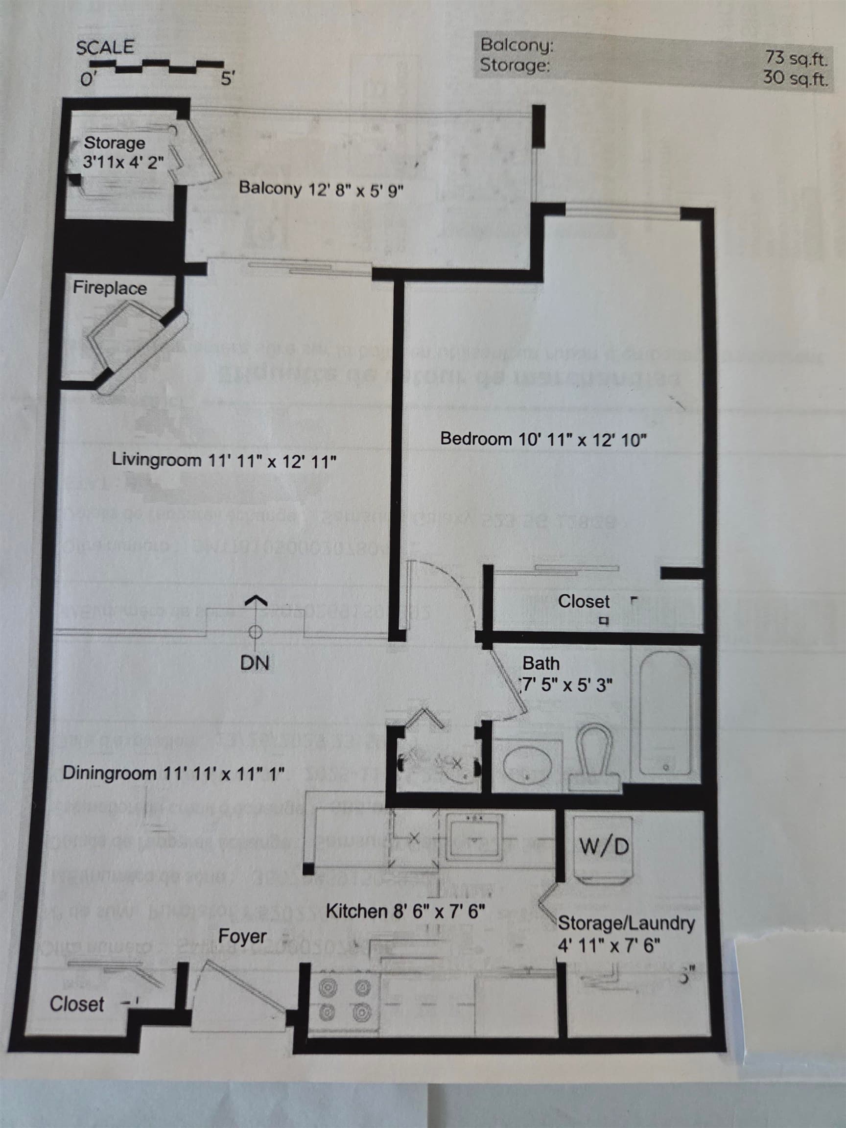 314 - 8511 Westminster Highway, Richmond, V6X 3H7 — photo 2