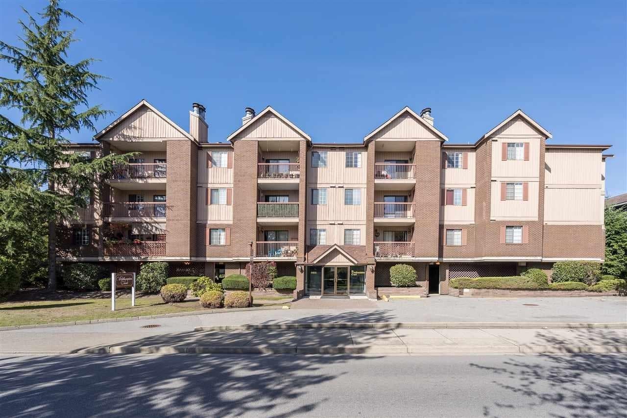 314 - 8511 Westminster Highway, Richmond, V6X 3H7 — photo 1
