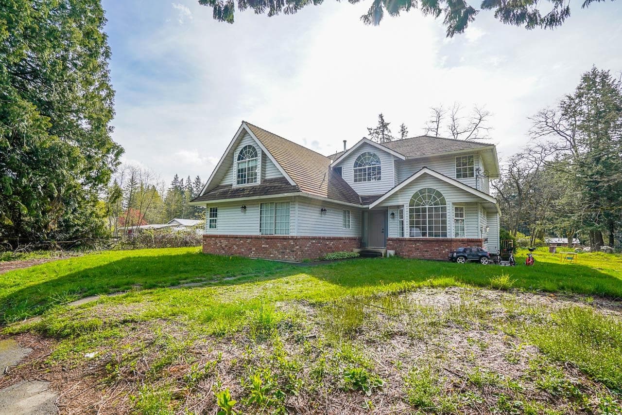 2161 200 Street, Langley, V2Z 1Z6 — photo 2