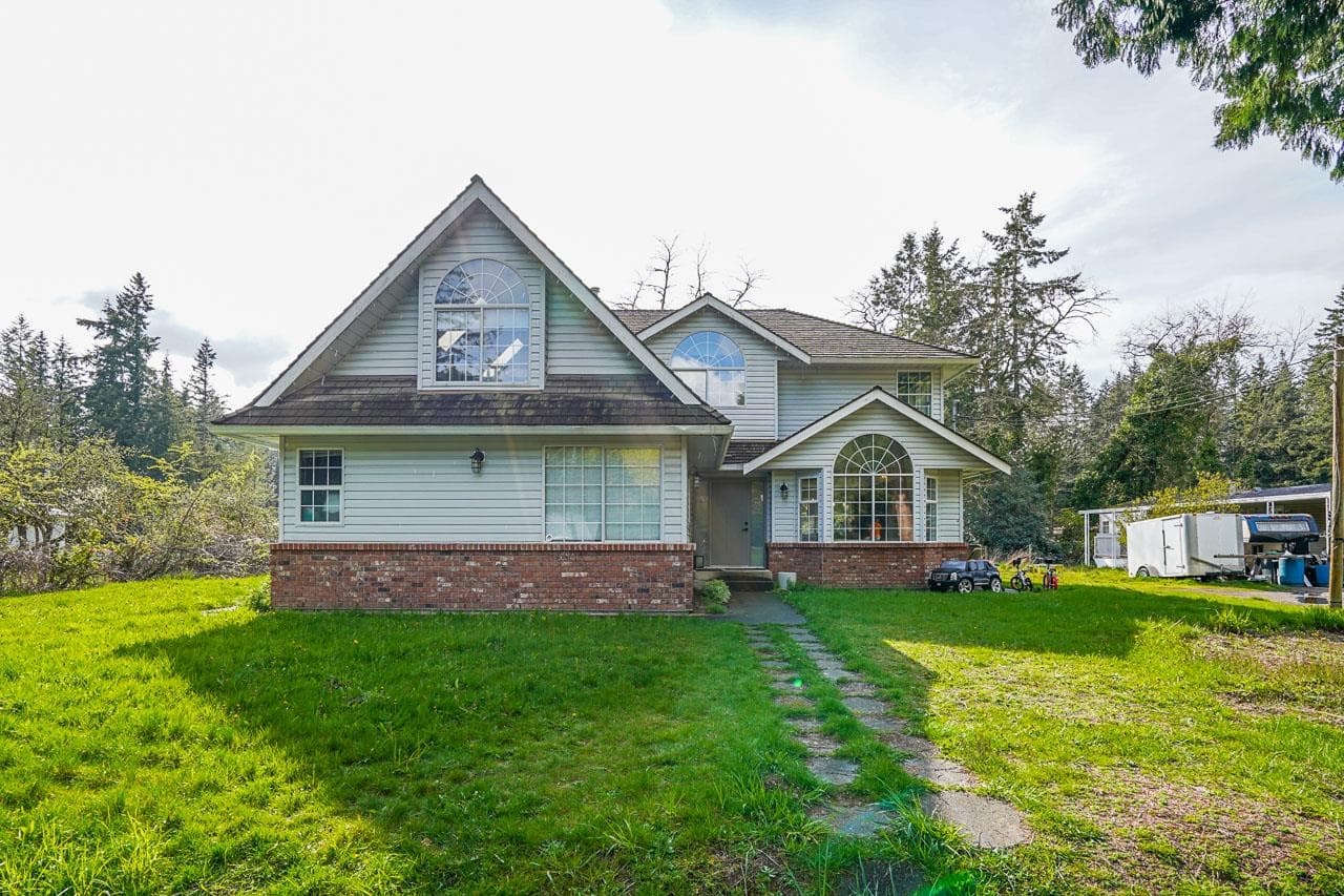 2161 200 Street, Langley, V2Z 1Z6 — photo 3