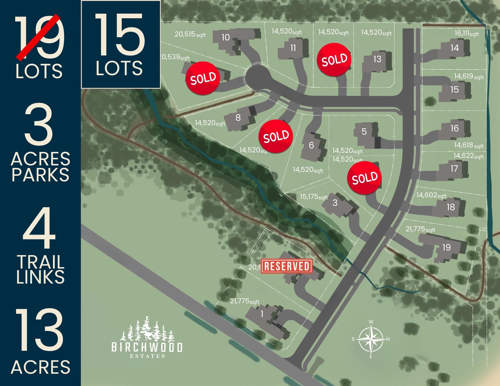 LOT 15 - 2307 Sunnyside Road, Port Moody, V3H 4Y4 — photo 5