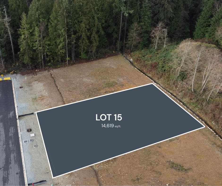 LOT 15 - 2307 Sunnyside Road, Port Moody, V3H 4Y4 — photo 3
