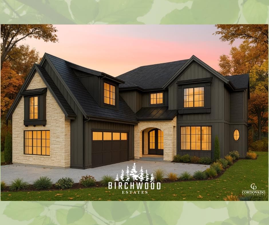 LOT 15 - 2307 Sunnyside Road, Port Moody