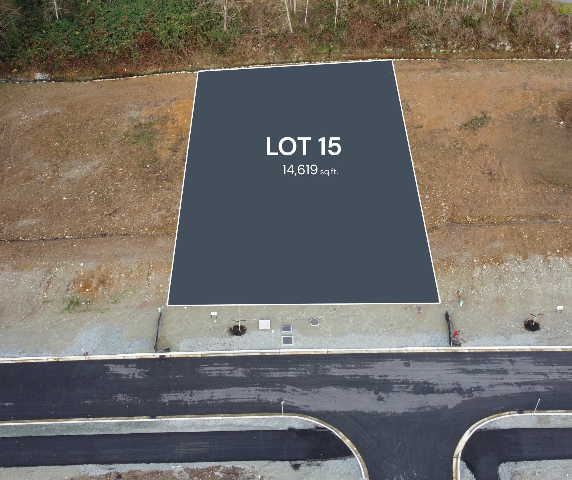LOT 15 - 2307 Sunnyside Road, Port Moody, V3H 4Y4 — photo 4