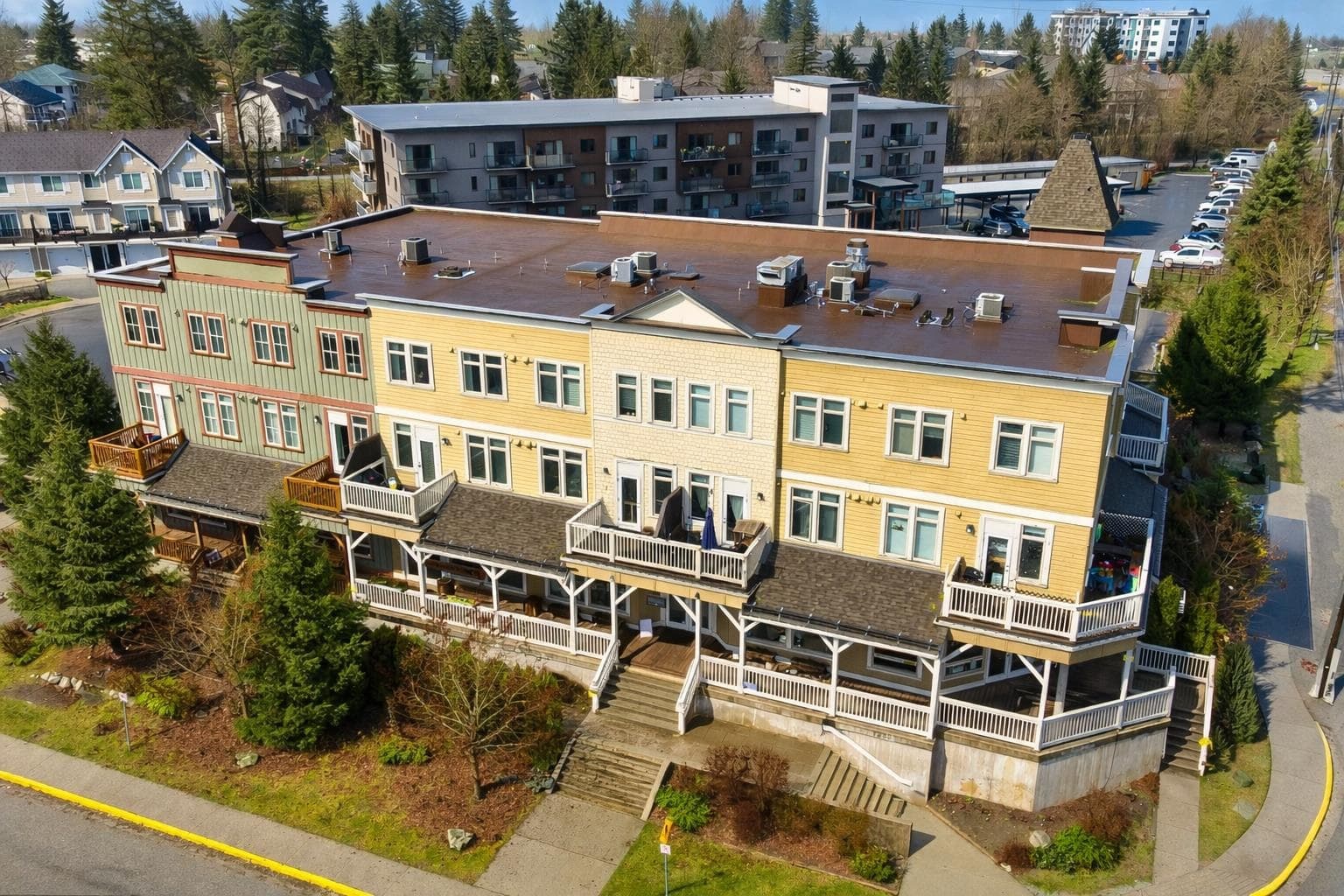 305 - 7330 Arbutus Street, Pemberton