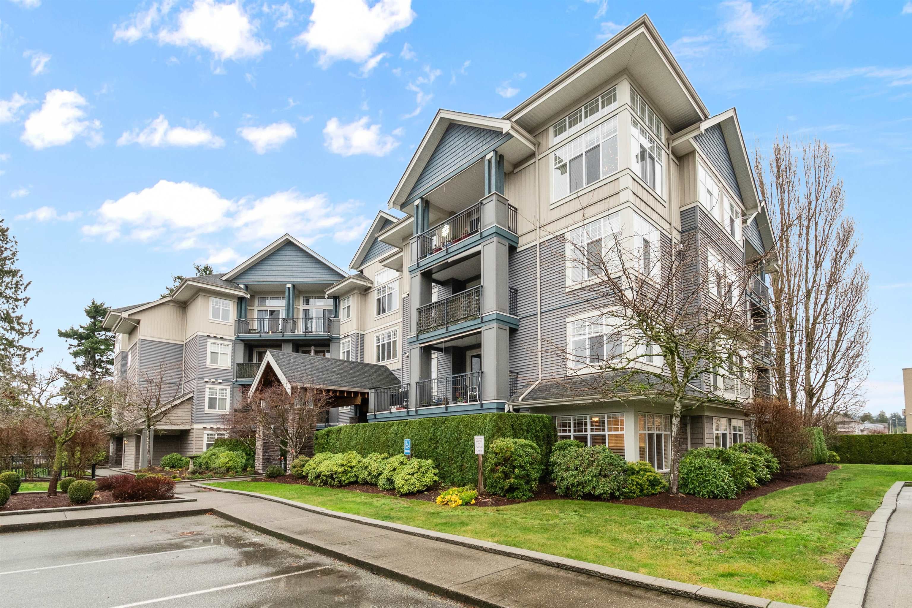 101C - 45595 Tamihi Way, Chilliwack, V2R 0G3 — photo 2