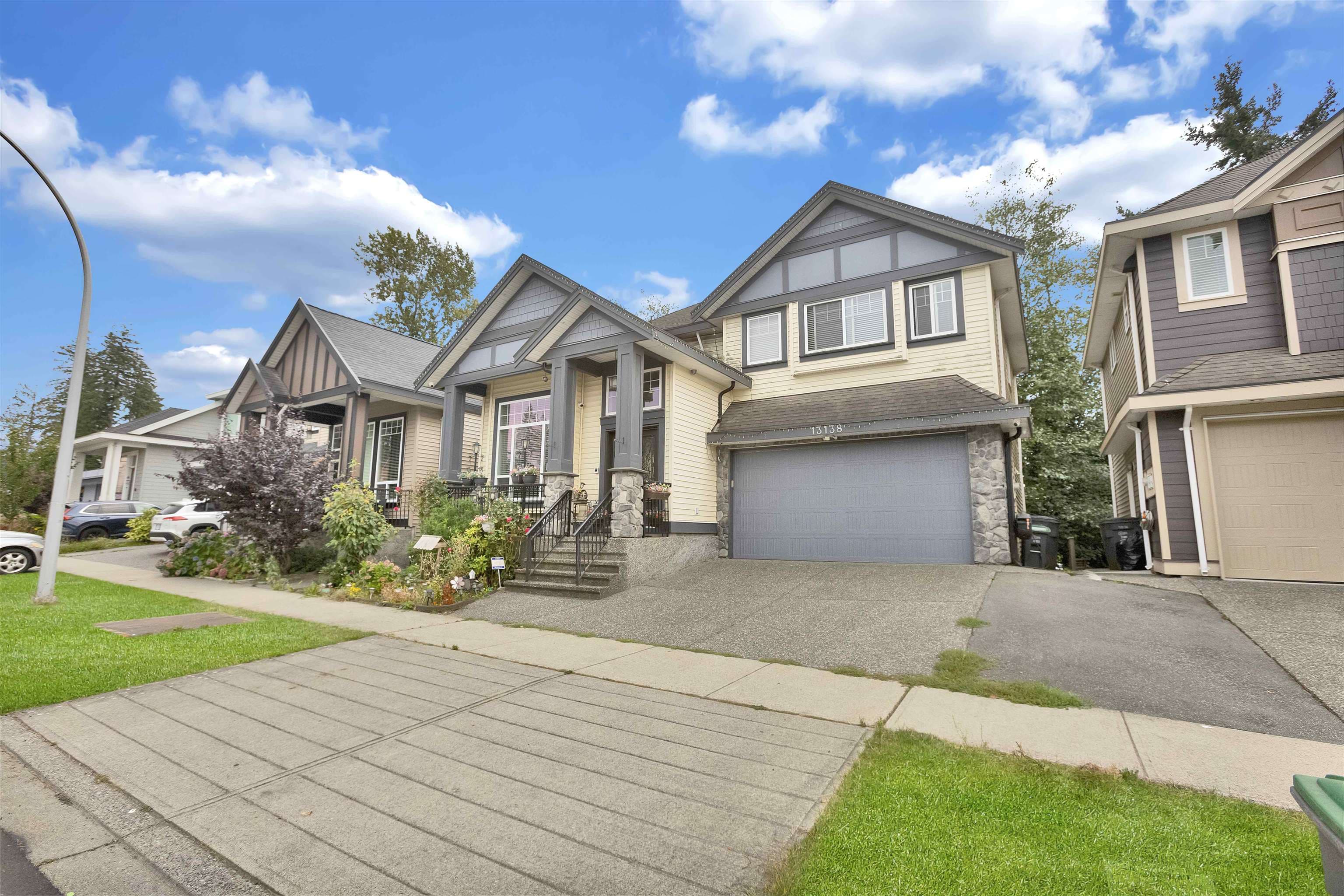 13138 58a Avenue, Surrey, V3X 0E4 — photo 2