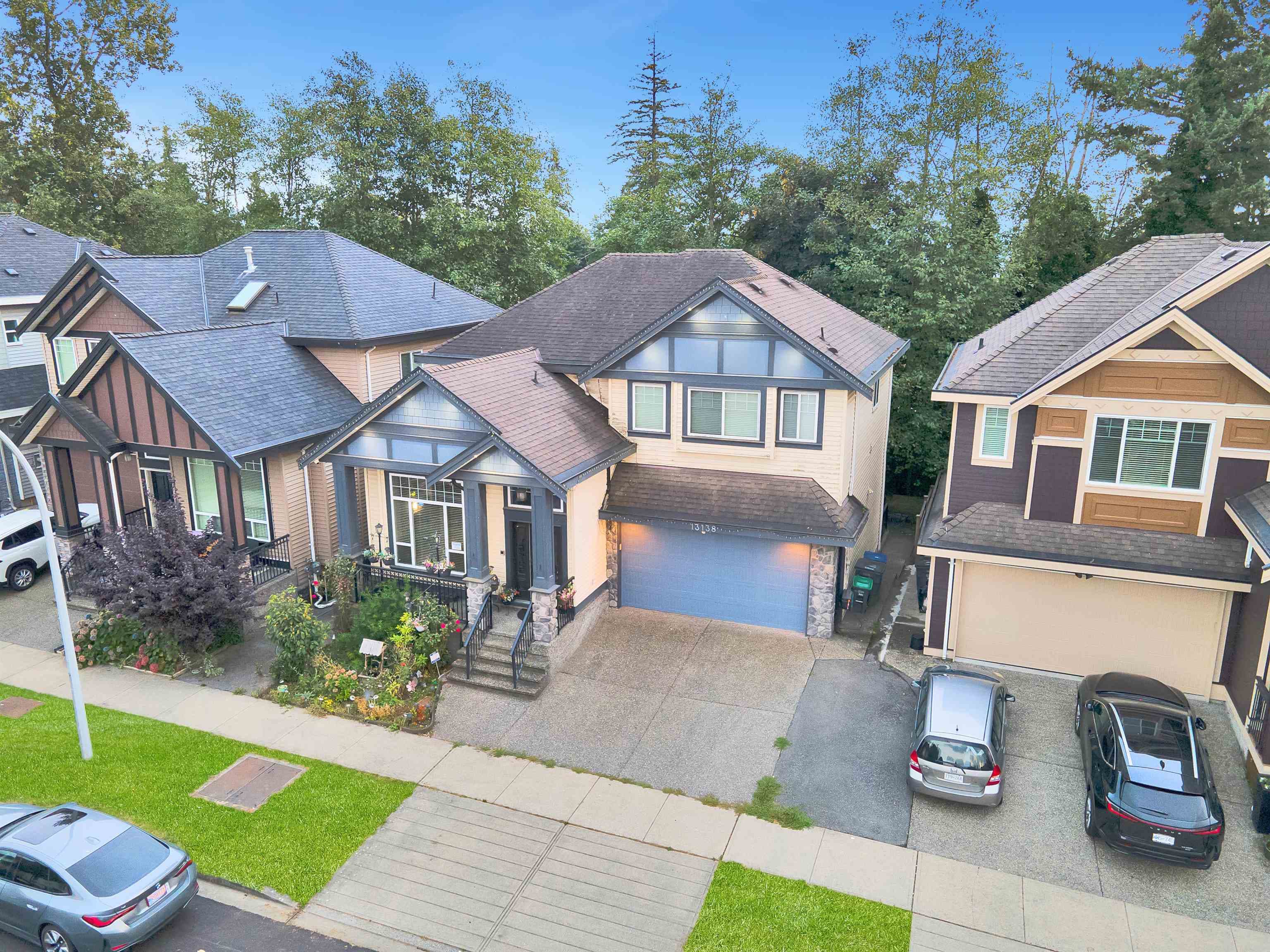 13138 58a Avenue, Surrey, V3X 0E4 — photo 3