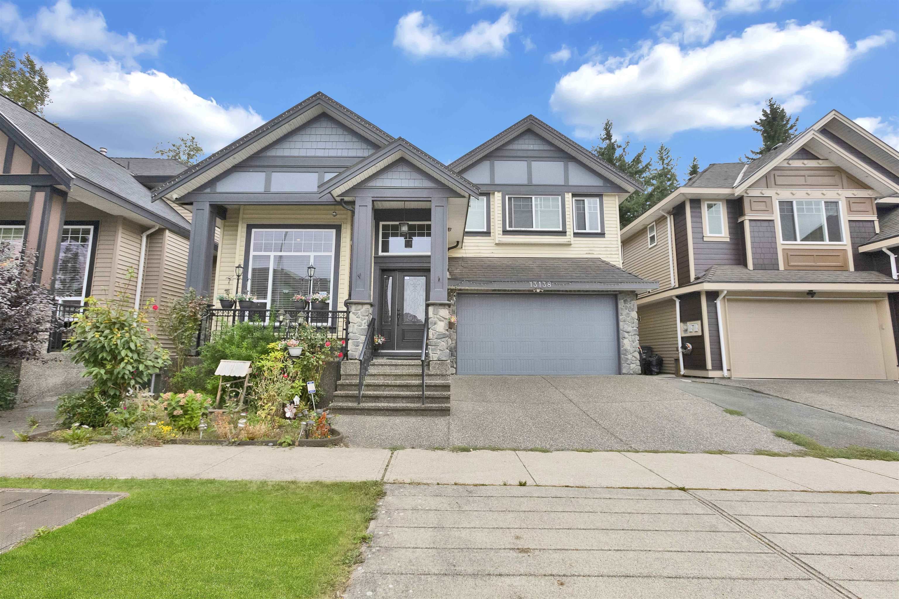 13138 58a Avenue, Surrey, V3X 0E4 — photo 1
