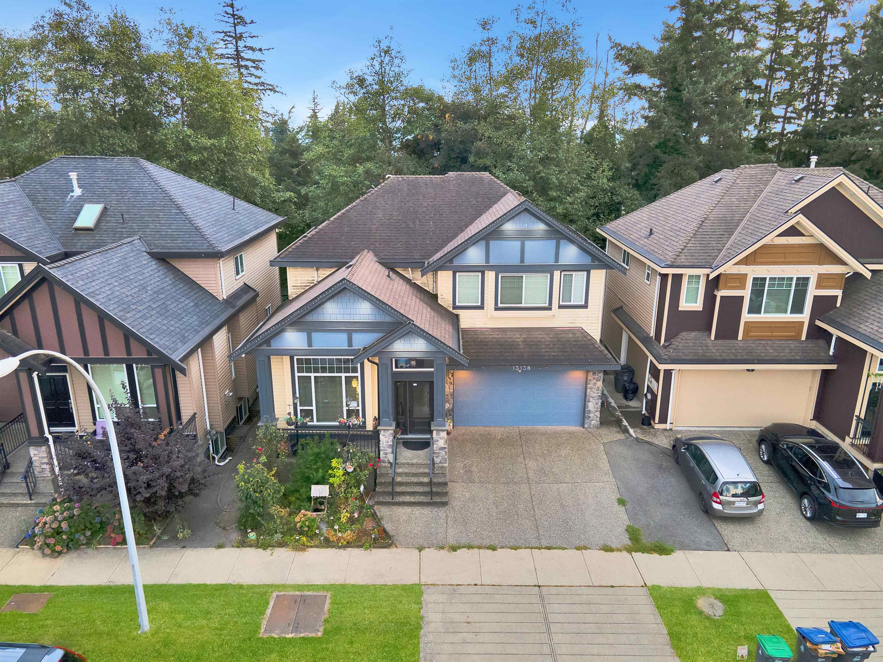 13138 58a Avenue, Surrey, V3X 0E4 — photo 4
