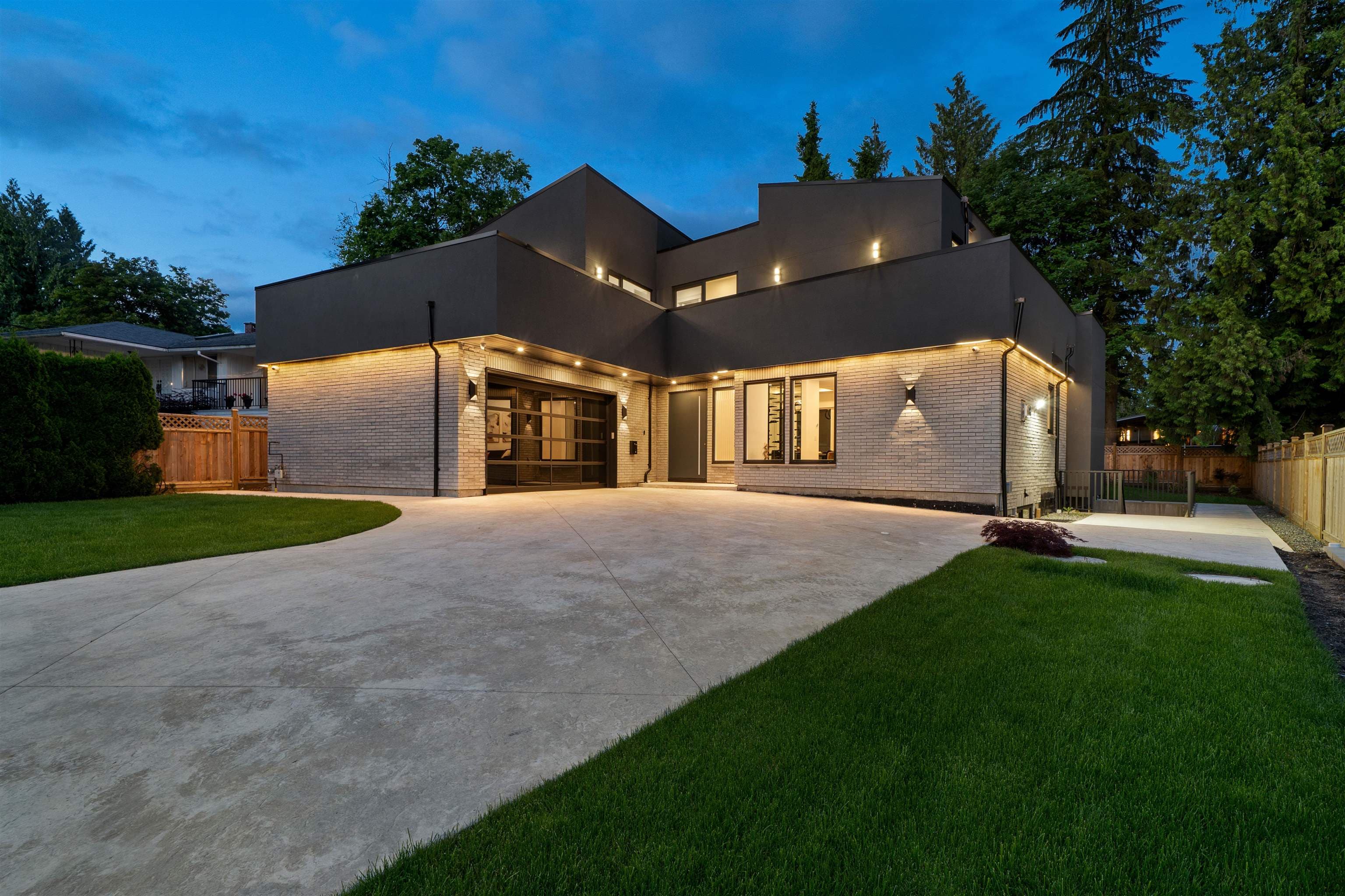 687 Poplar Street, Coquitlam