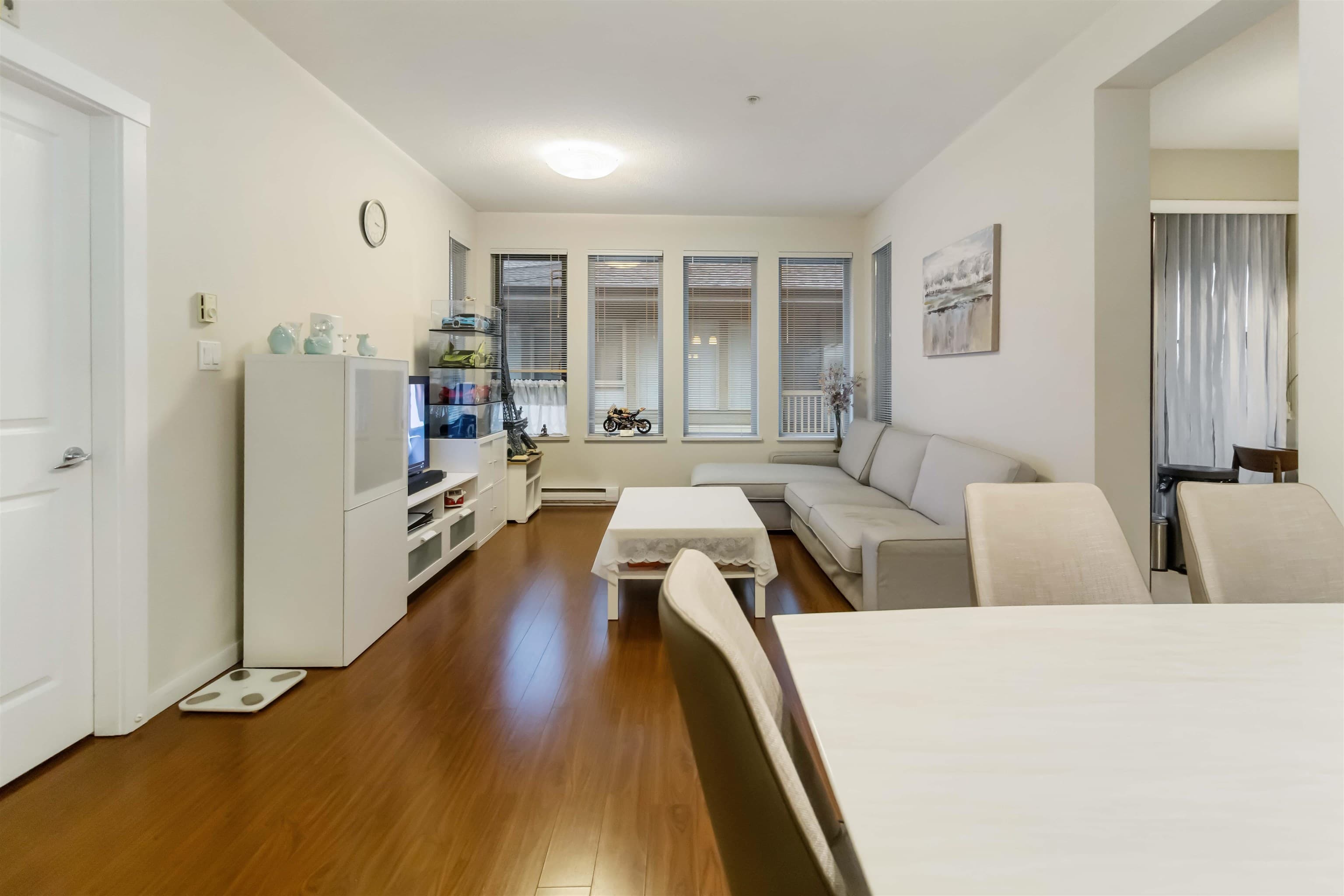 5413 - 5111 Garden City Road, Richmond, V6X 4H4 — photo 2