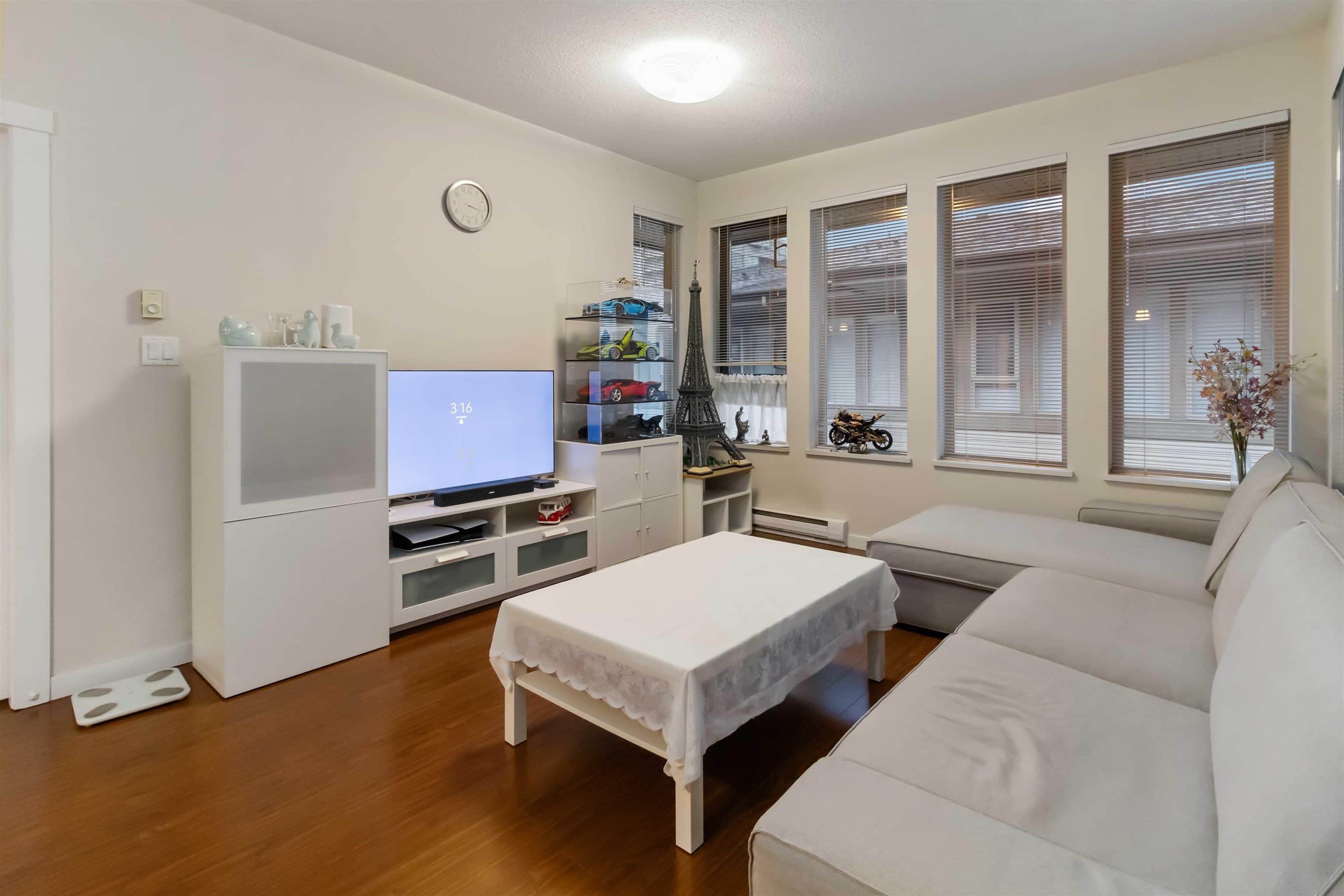 5413 - 5111 Garden City Road, Richmond, V6X 4H4 — photo 3
