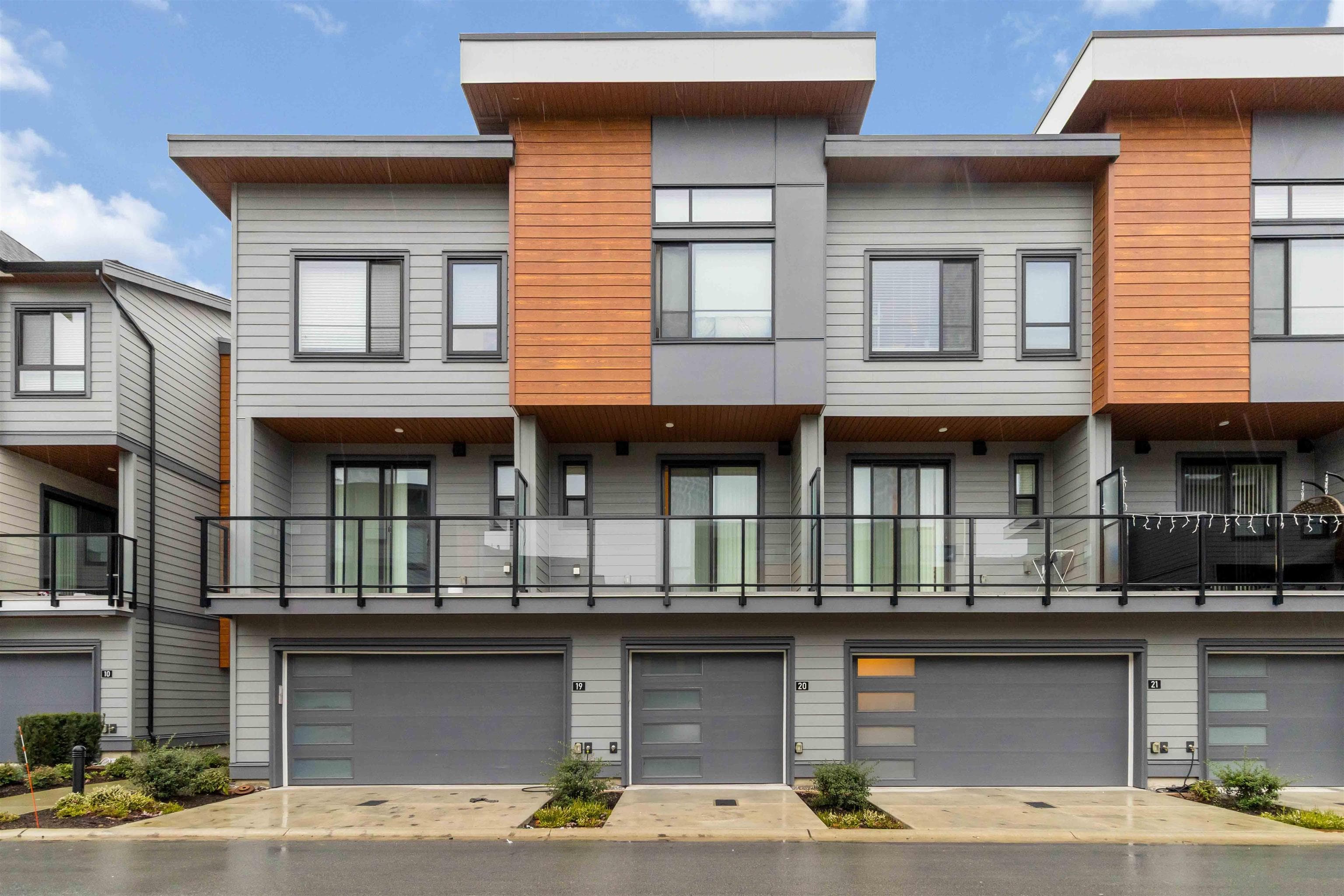 20 - 30530 Cardinal Avenue, Abbotsford