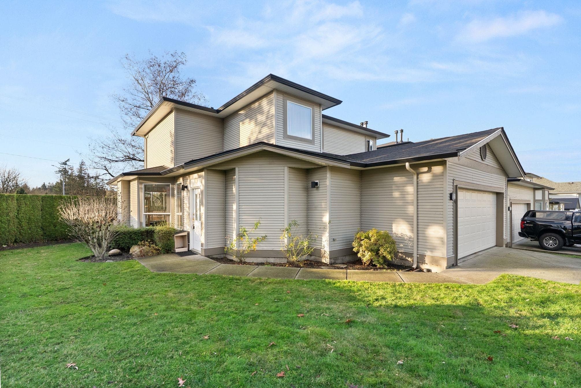 4 - 20881 87 Avenue, Langley