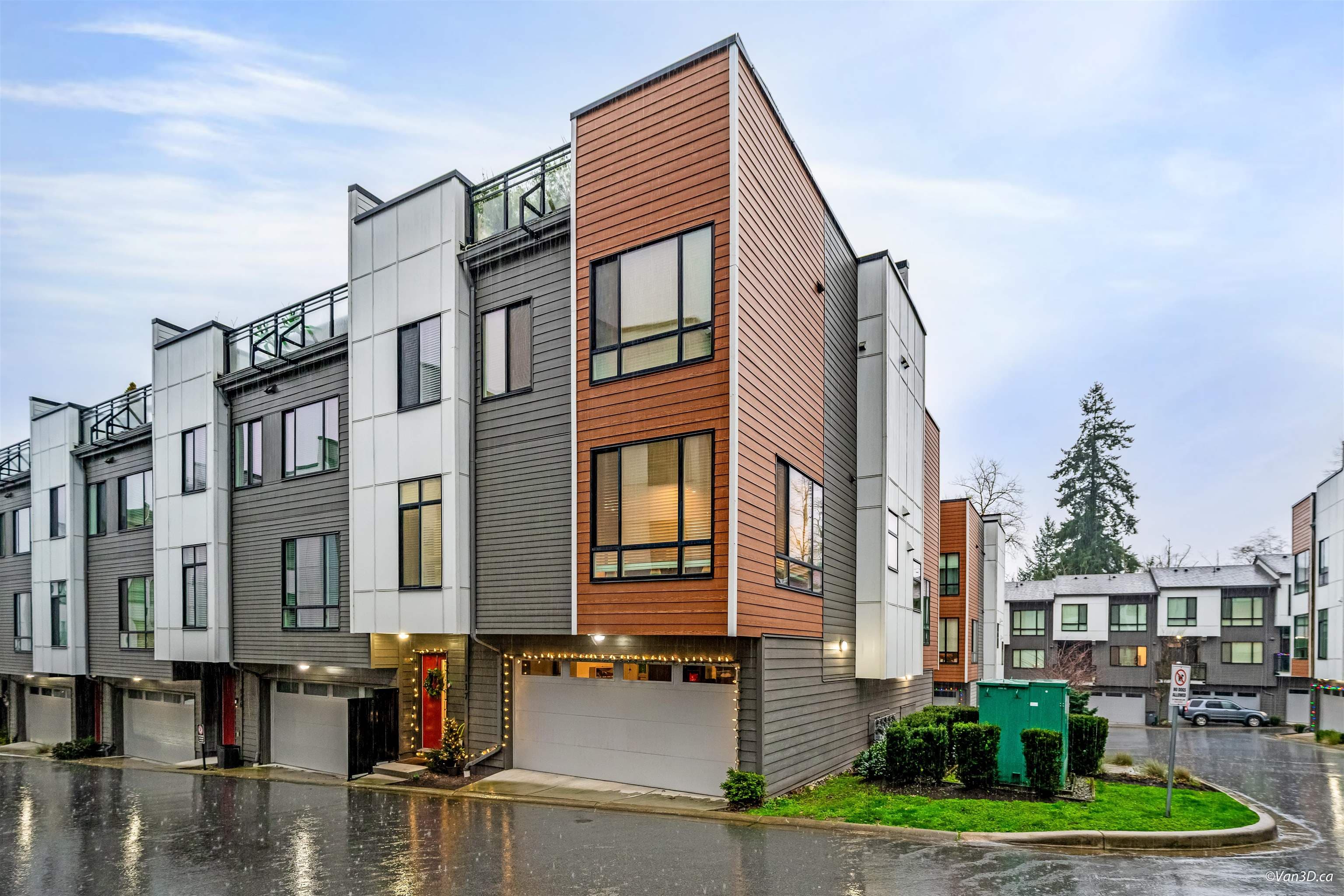117 - 16433 19 Avenue, Surrey