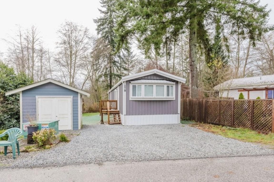 178 - 1413 Sunshine Coast Highway, Gibsons